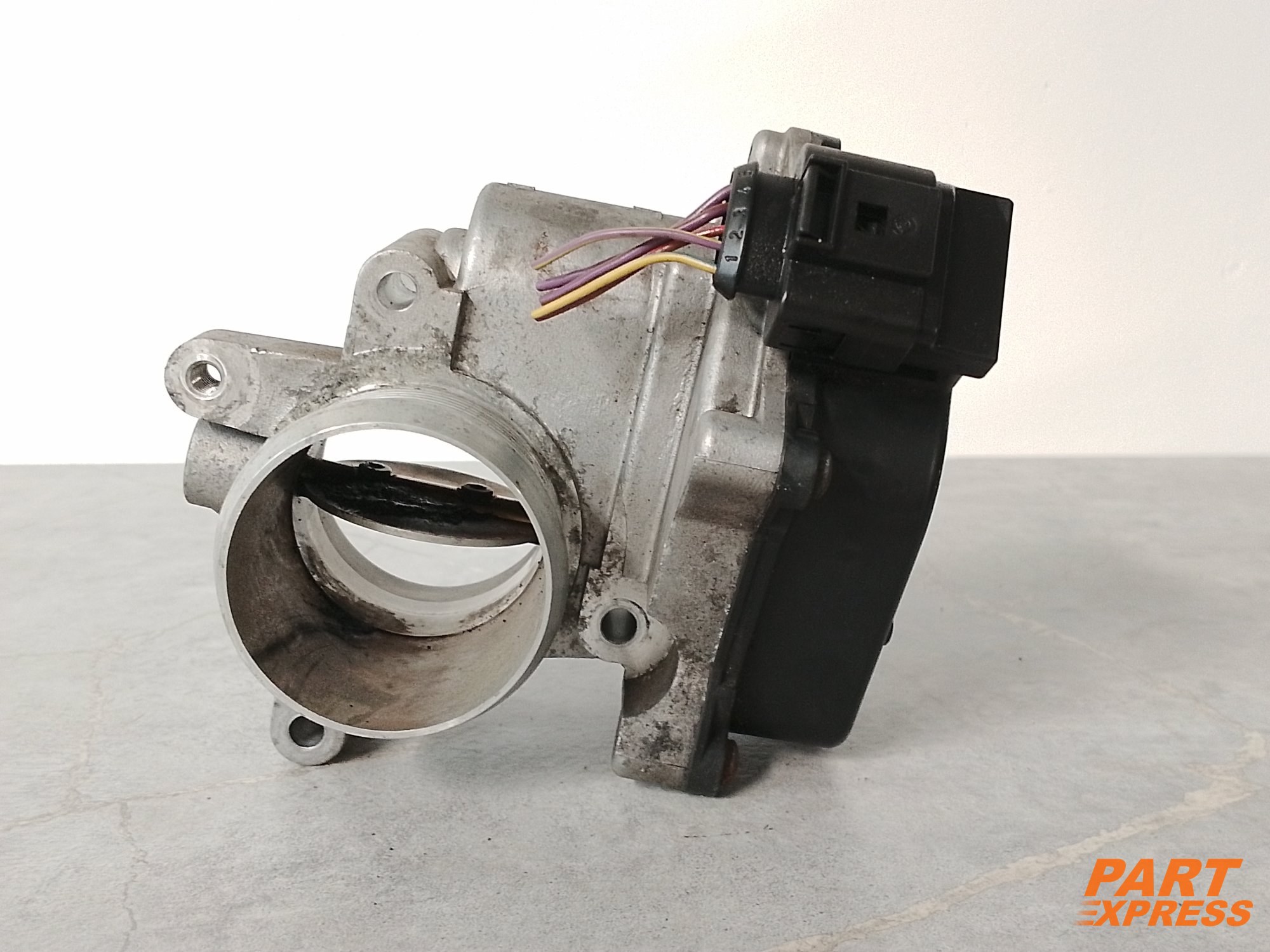Drosselklappel 1.6l Diesel Audi Skoda VW Seat CAYC 03L128063AD – 3