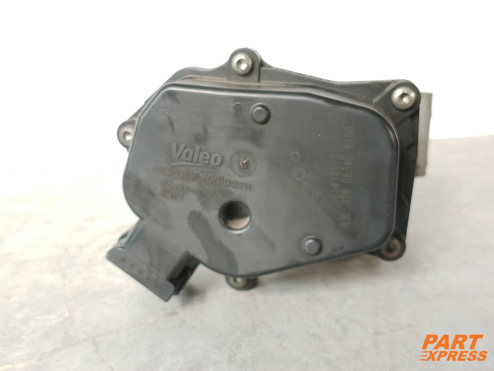 Drosselklappel 1.6l Diesel Audi Skoda VW Seat CAYC 03L128063AD – 4