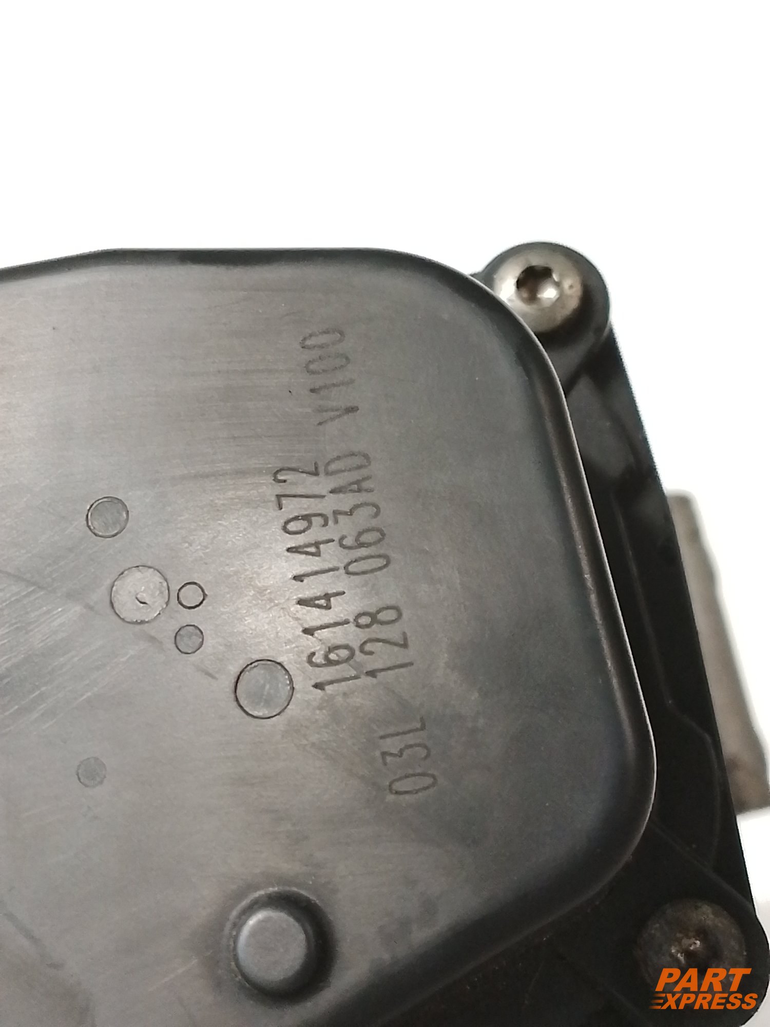 Drosselklappel 1.6l Diesel Audi Skoda VW Seat CAYC 03L128063AD – 5