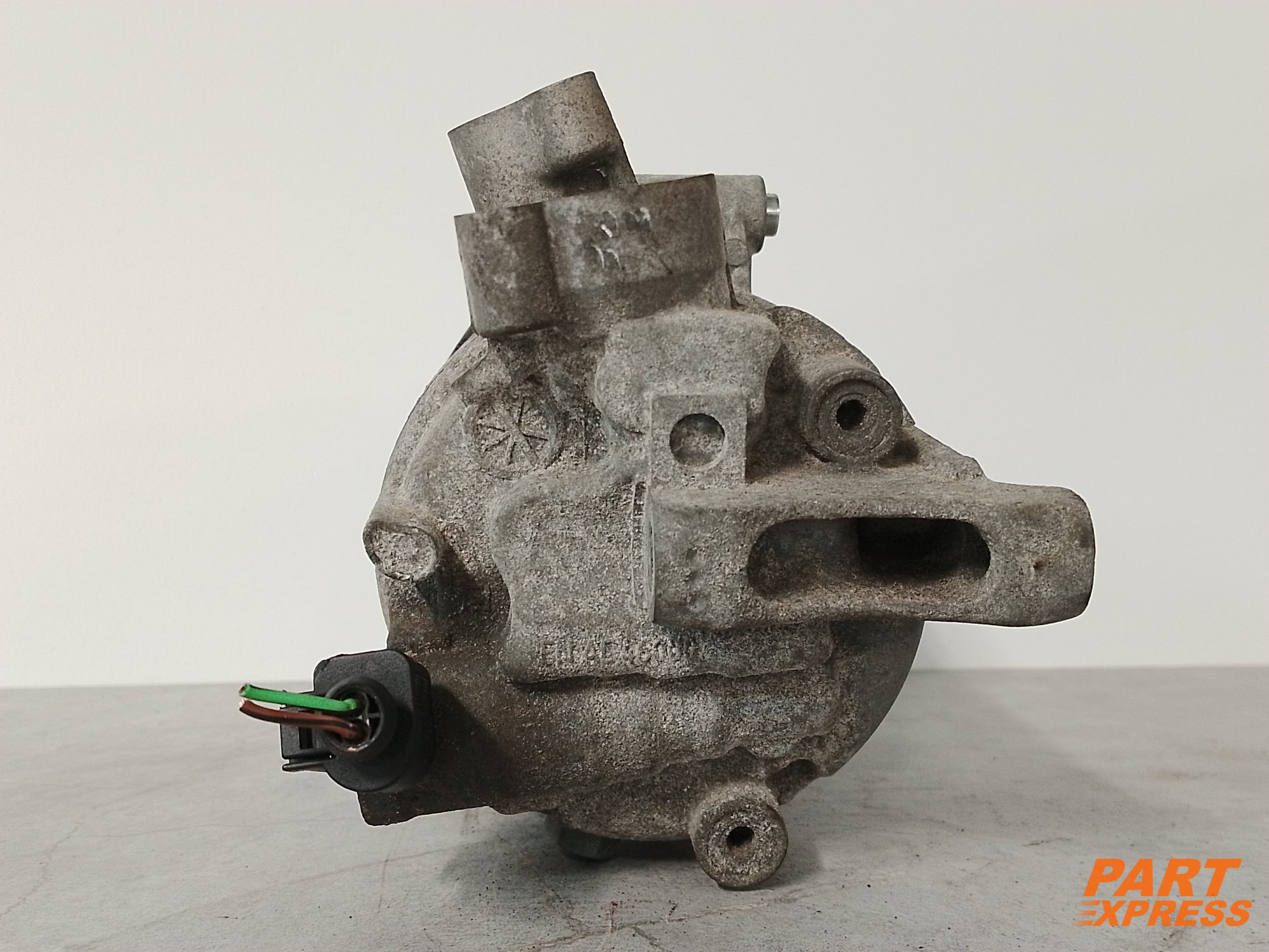 Klimakompressor 1.6l Diesel Audi Skoda VW Seat CAYC 5K0820803A – 2