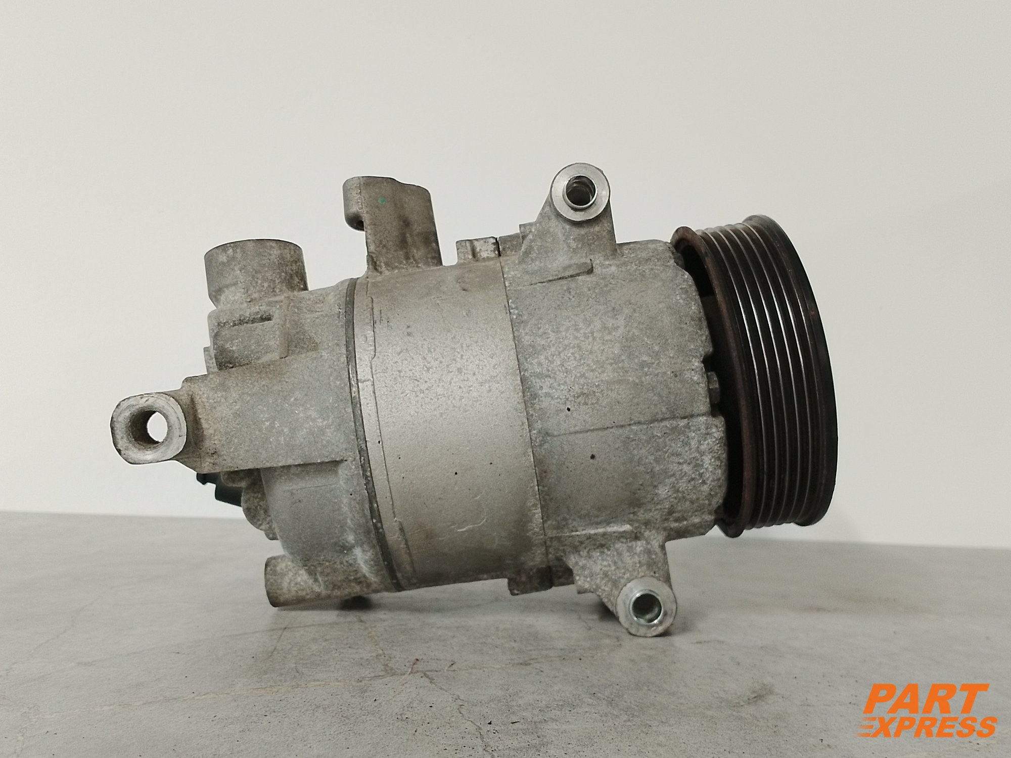 Klimakompressor 1.6l Diesel Audi Skoda VW Seat CAYC 5K0820803A – 3