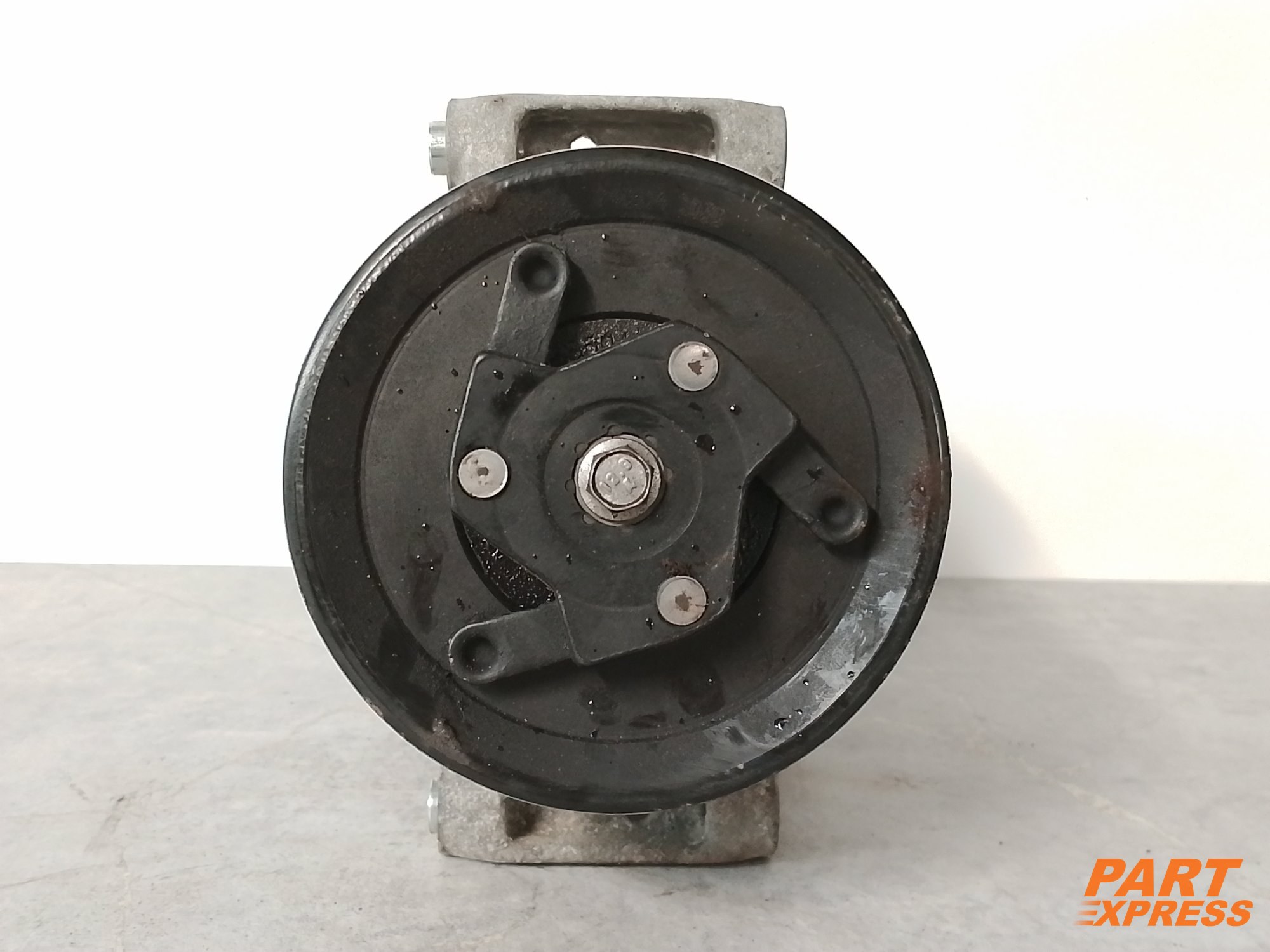 Klimakompressor 1.6l Diesel Audi Skoda VW Seat CAYC 5K0820803A – 4