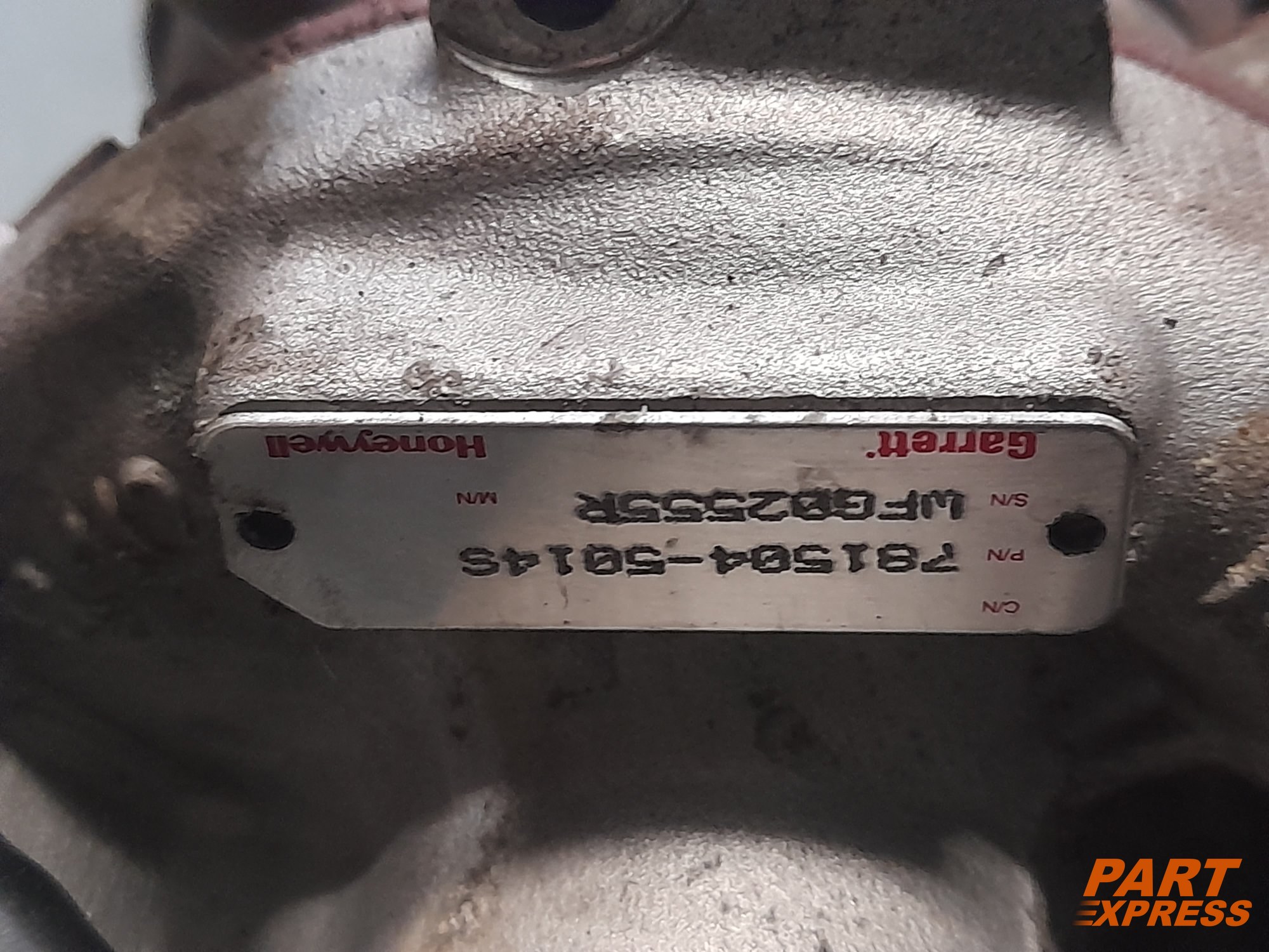 Turbolader Turbo 84tkm B14NET Opel Astra J Mokka Corsa 1,4 103KW  781504-5014S – 6
