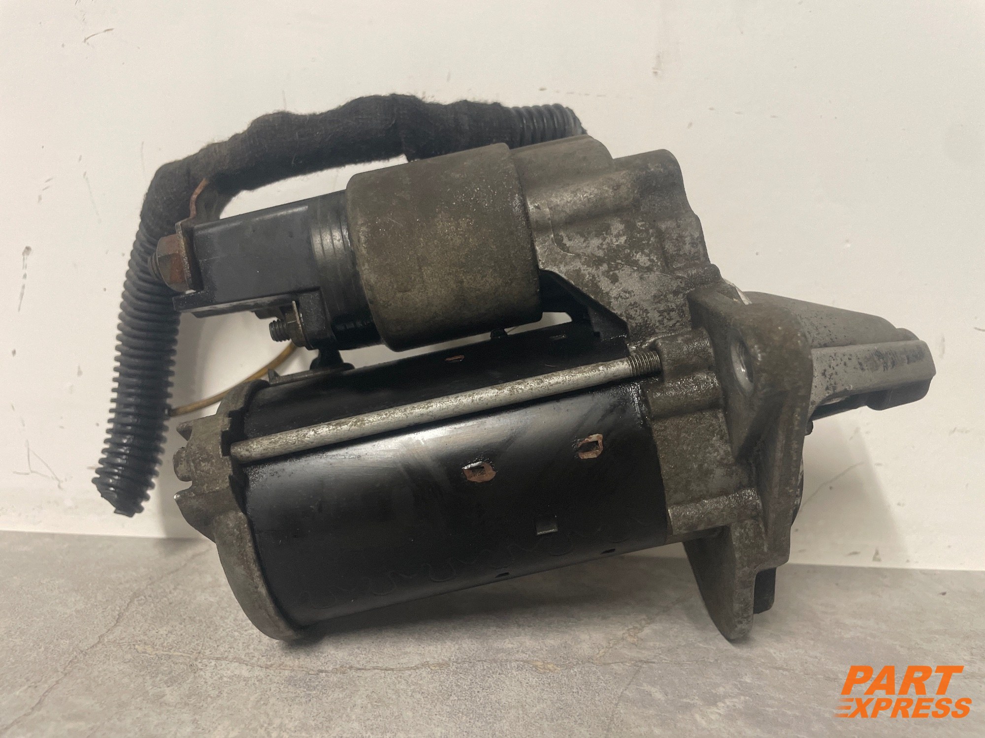 Anlasser B14NET Opel Astra J Insignia Mokka Corsa 1,4 25196021 – 2