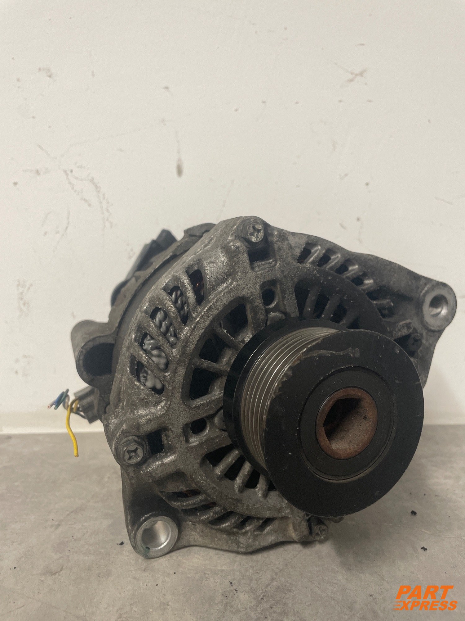 Lichtmaschine Mitsubishi Outlander III E200 Eclipse 110kW 2.2DiD 4N14 1800A334 – 3