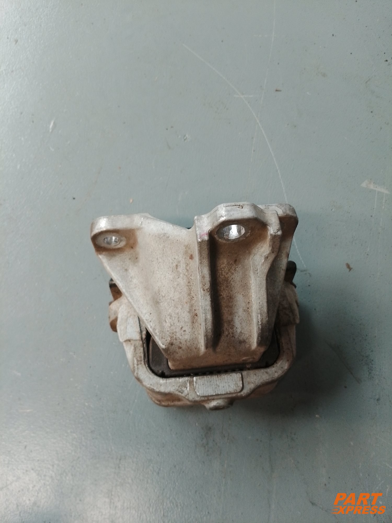 Motorhalter links Mitsubishi Outlander III E200 110kW 2.2DiD 4N14 2910A133