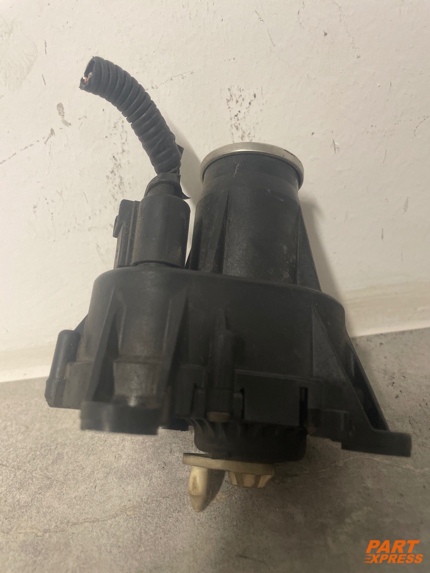 Stellmotor Drallklappensteller Ansaugkrümmer Volvo S60 II 2010 - 2018 31293737   – 2