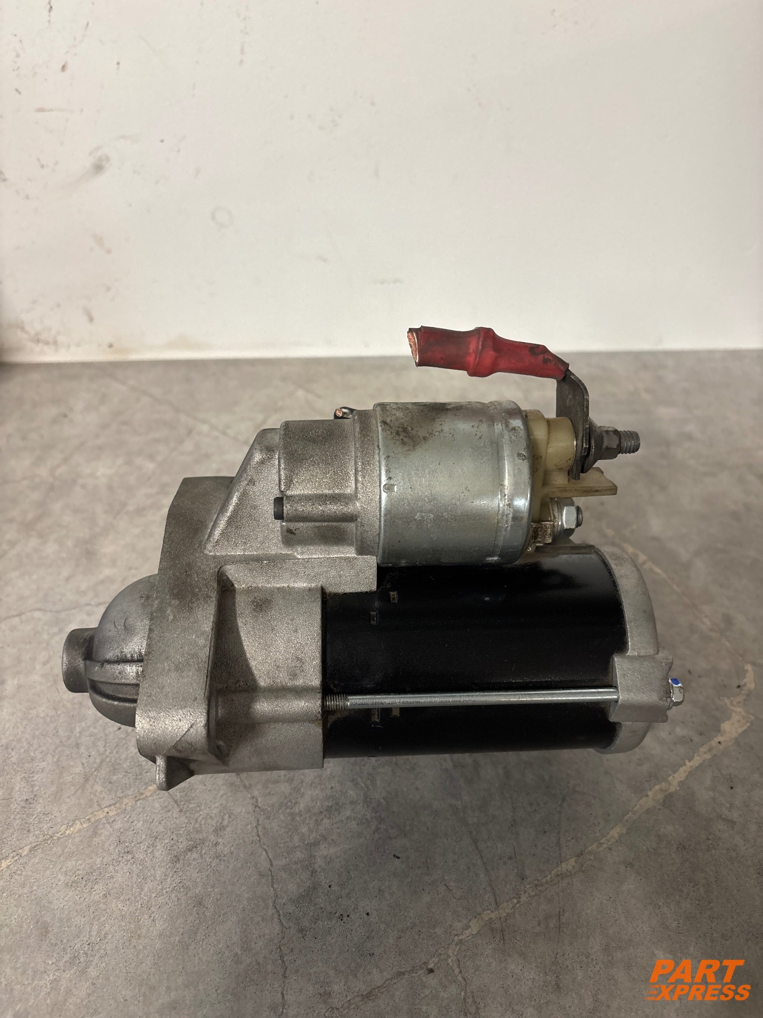 Anlasser Renault 1.6 DCI R9M450 Trafic III Opel Vivaro B 75TKm 33346N – 2
