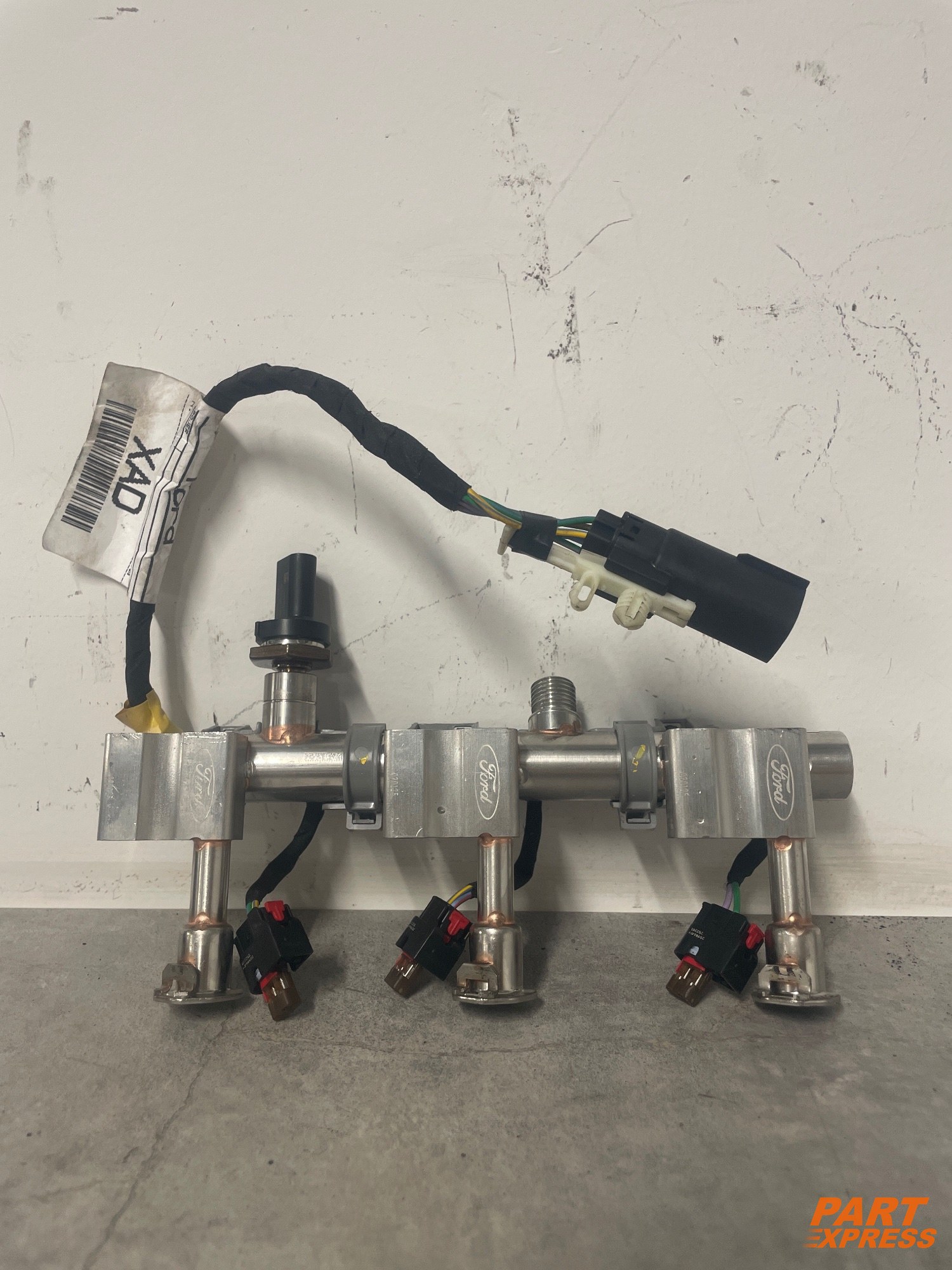Kabelbaum für Einspritzventile Ford Puma Titanium J2k Mk2 ab 2019 – 2