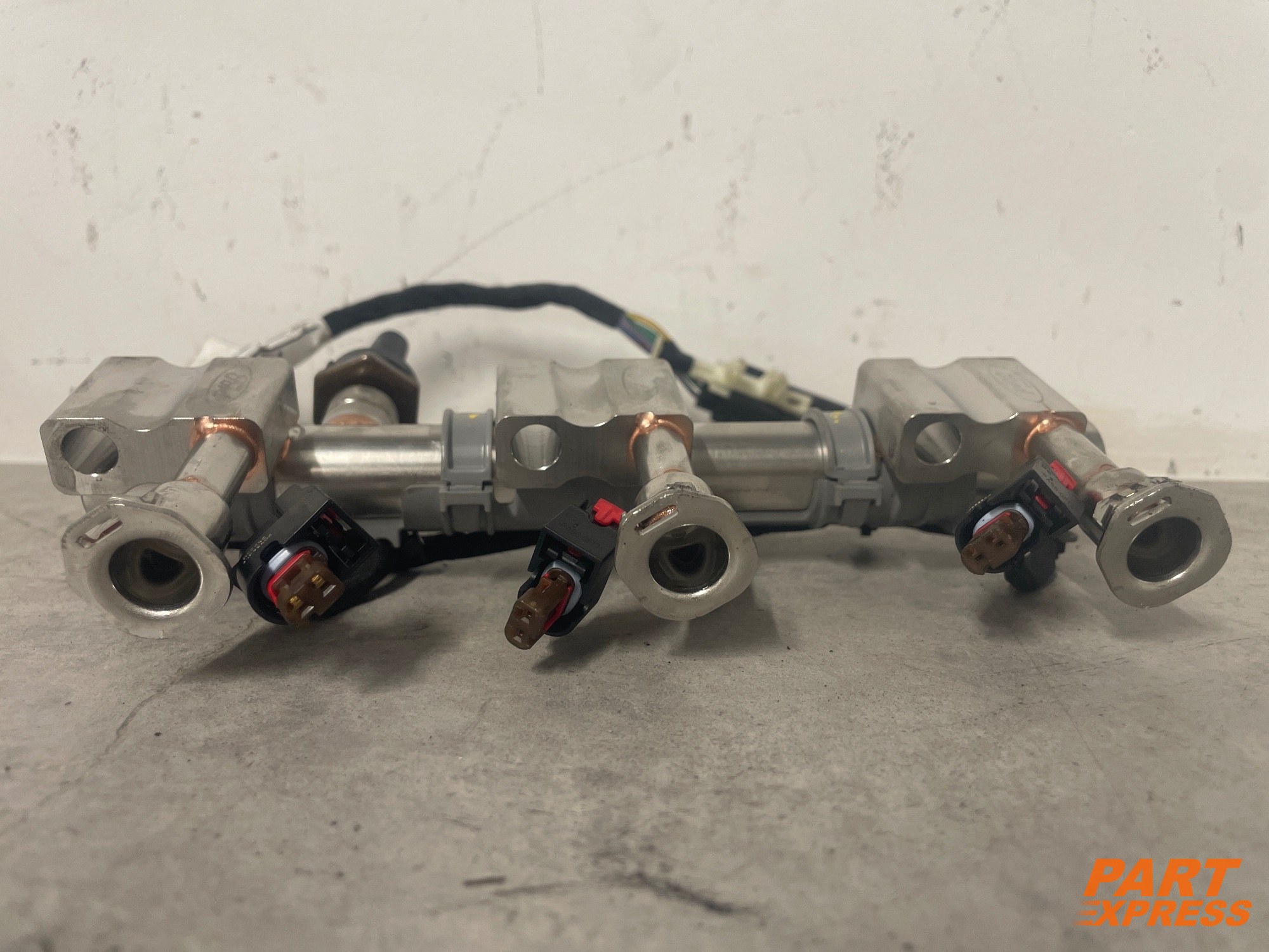Kabelbaum für Einspritzventile Ford Puma Titanium J2k Mk2 ab 2019 – 3