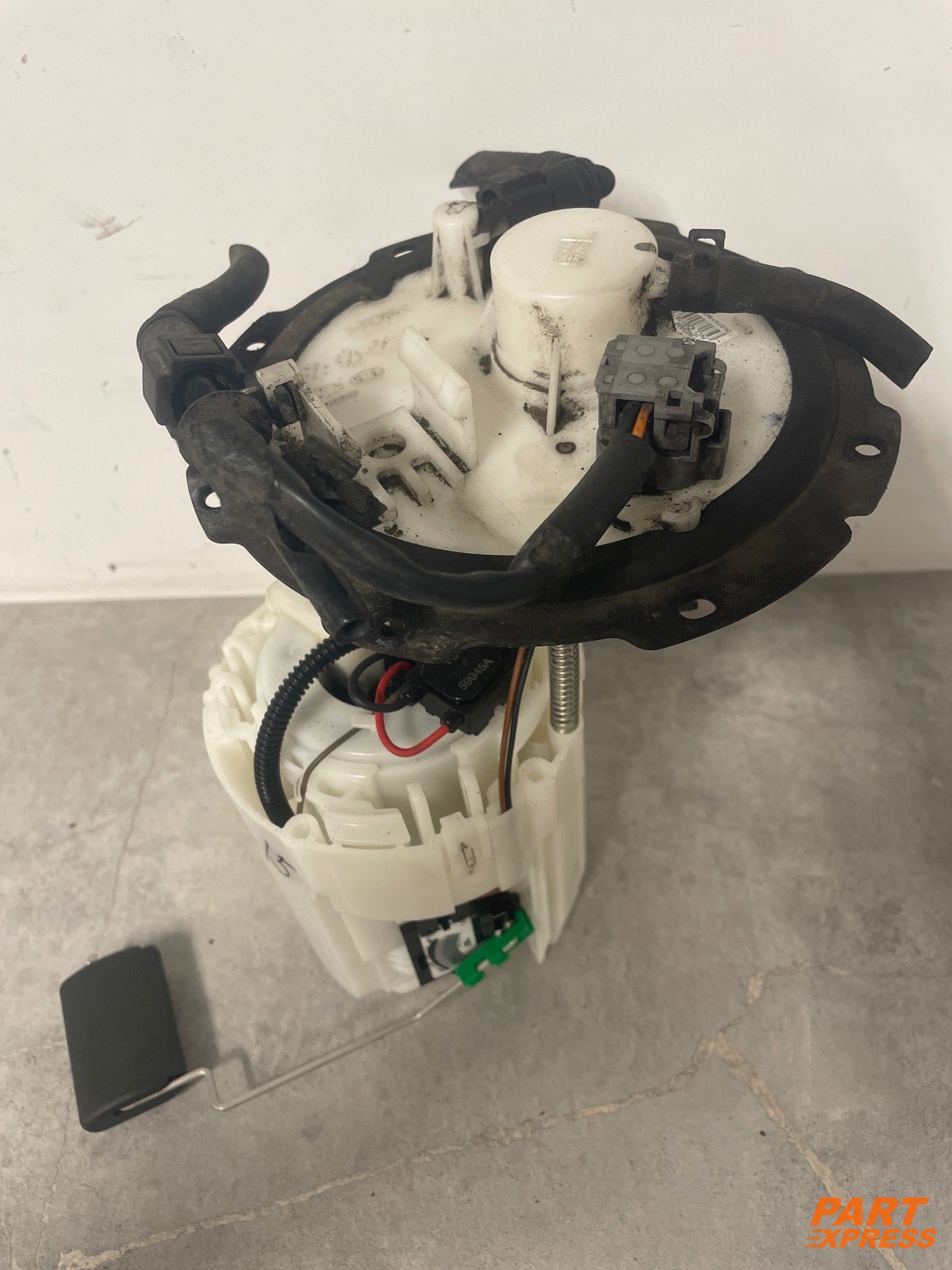 Benzinpumpe Kia Rio 4 YB 2017 - 2023 – 2