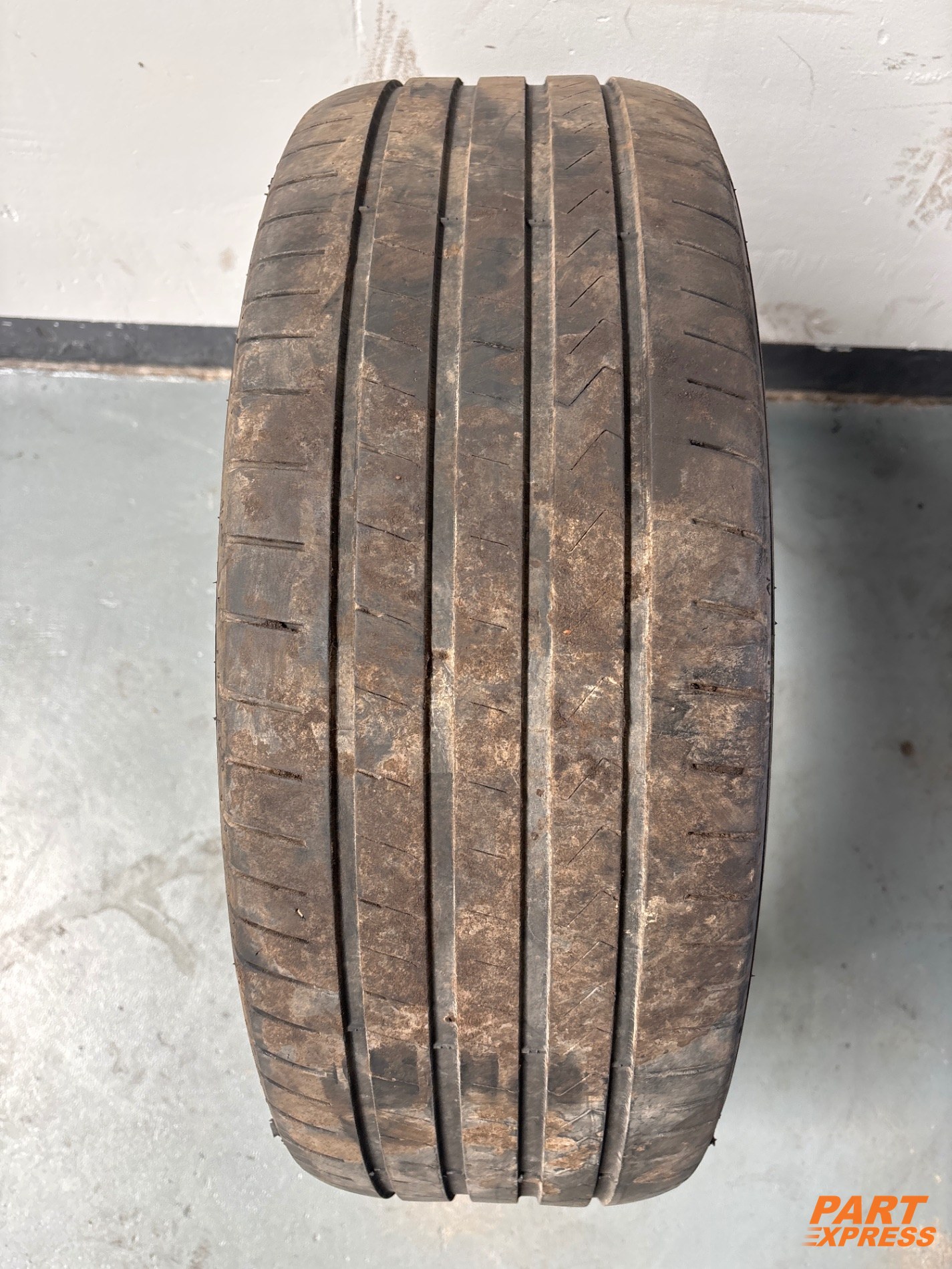Reifen Hankook Ventus Prime 225/45 R18 98V 4mm – 2