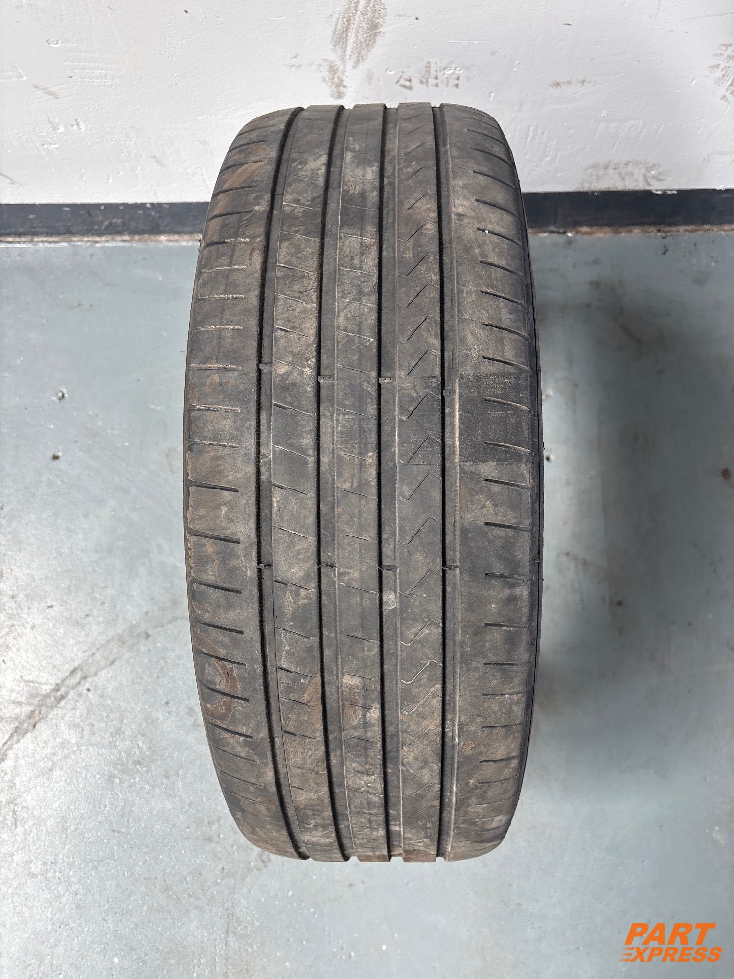 Reifen Hankook Ventus Prime 225/45 R18 98V 4mm – 4