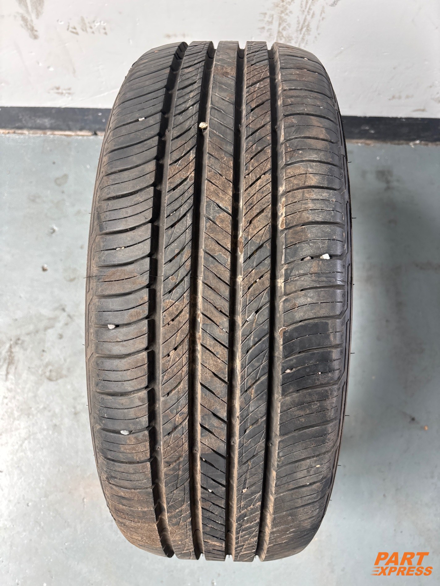 Reifen Hankook Ventus Prime 225/45 R18 98V 5mm – 2