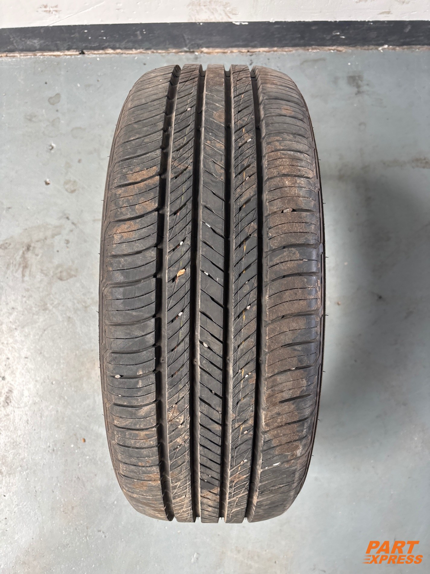 Reifen Hankook Ventus Prime 225/45 R18 98V 5mm – 2