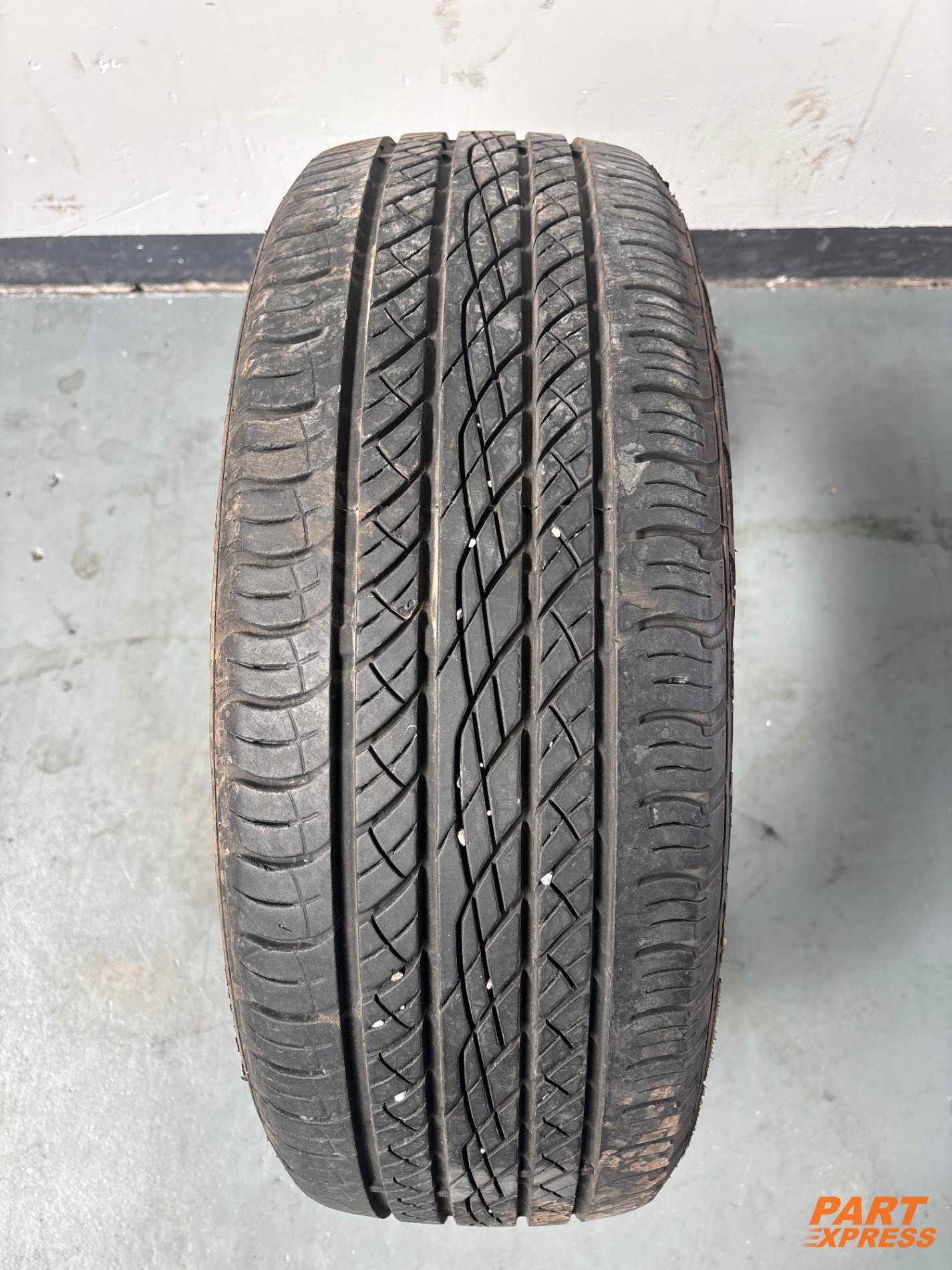 Reifen Antares Majoris R1 225/55 R19 99V 5mm – 2