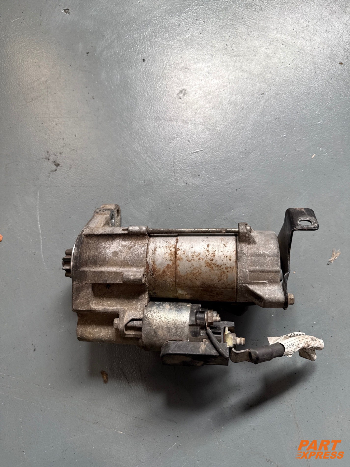 Anlasser Landrover Discovery Range Rover Jaguar X250 Diesel 306DT 8X23-11001-AA – 2