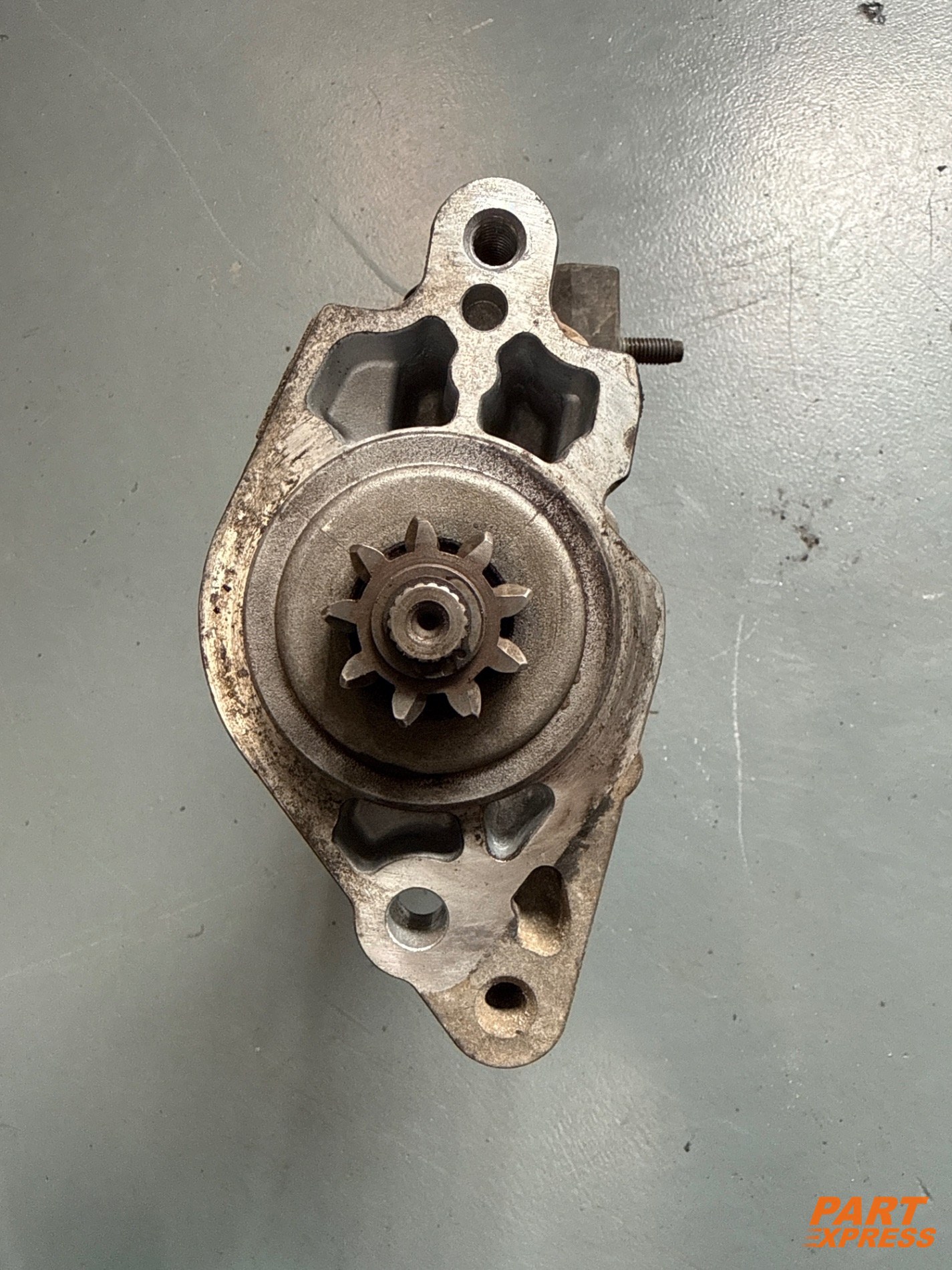 Anlasser Landrover Discovery Range Rover Jaguar X250 Diesel 306DT 8X23-11001-AA – 4