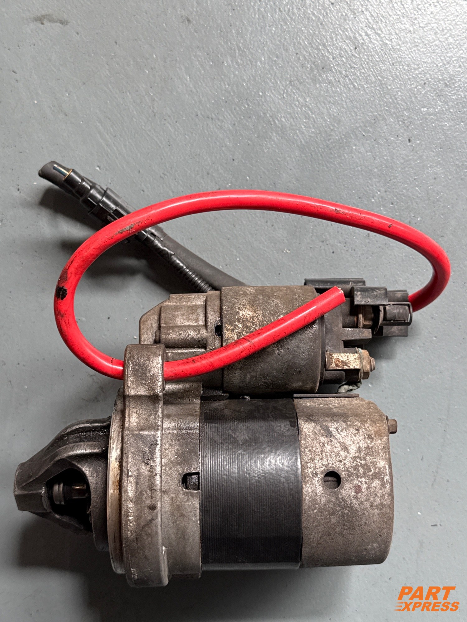 Anlasser 2197568 M2DA Ford Focus III 1,0 Ecoboost 74kW 100PS 92kW 125PS C-MAX – 2