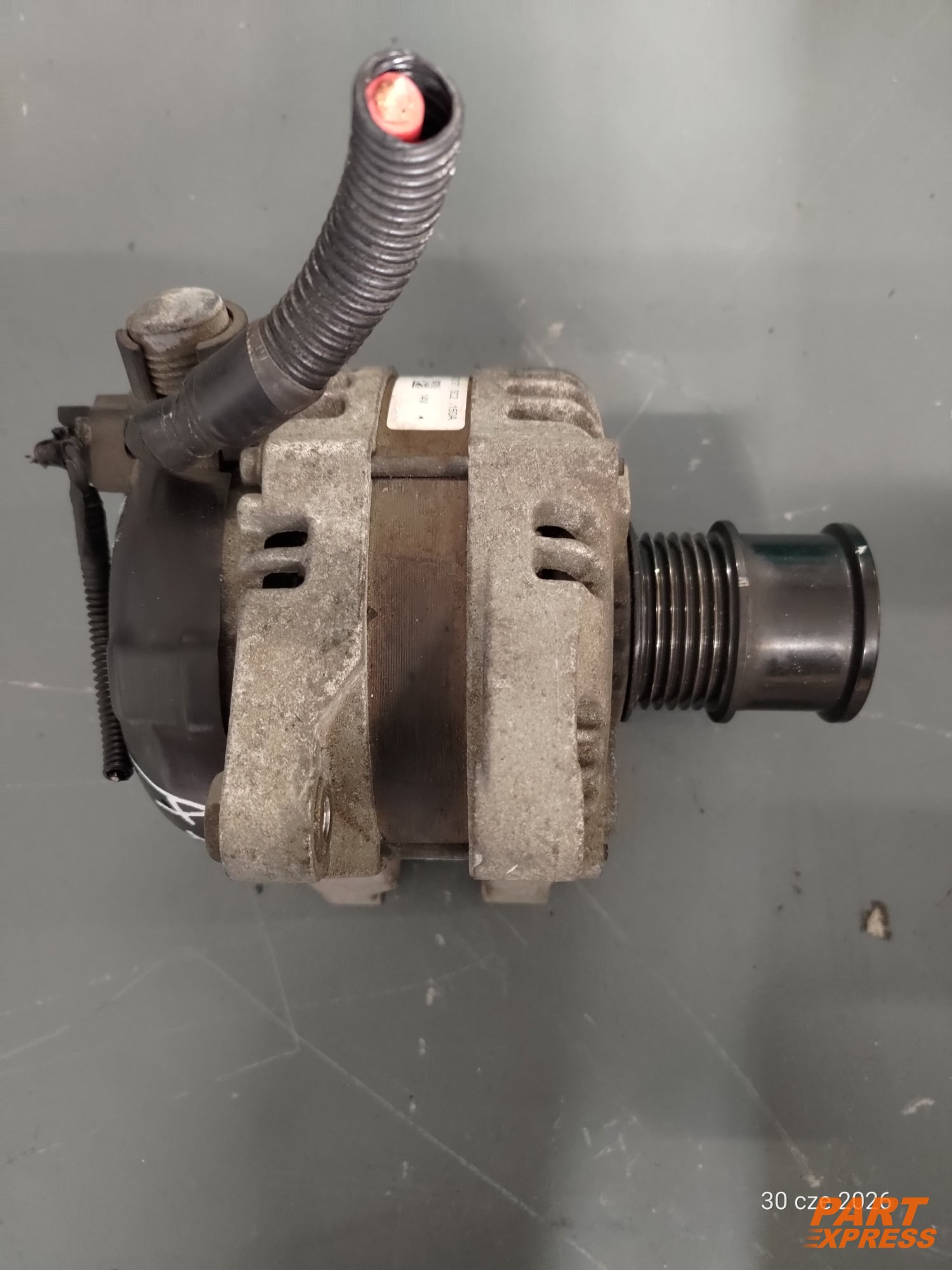 Lichtmaschine M2DA Ford Focus III 1,0 Ecoboost 74kW CV6T-10300-DB – 2