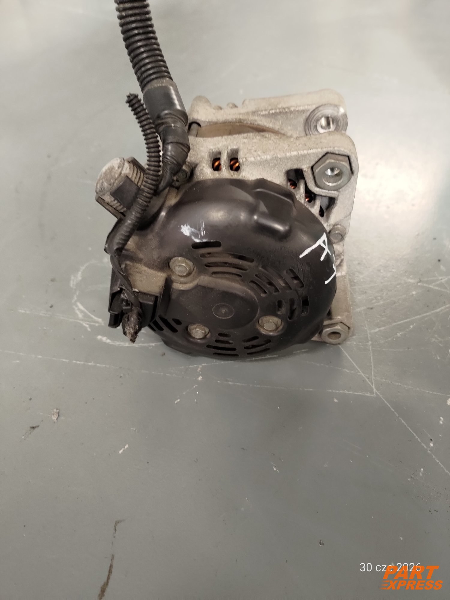 Lichtmaschine M2DA Ford Focus III 1,0 Ecoboost 74kW CV6T-10300-DB – 3