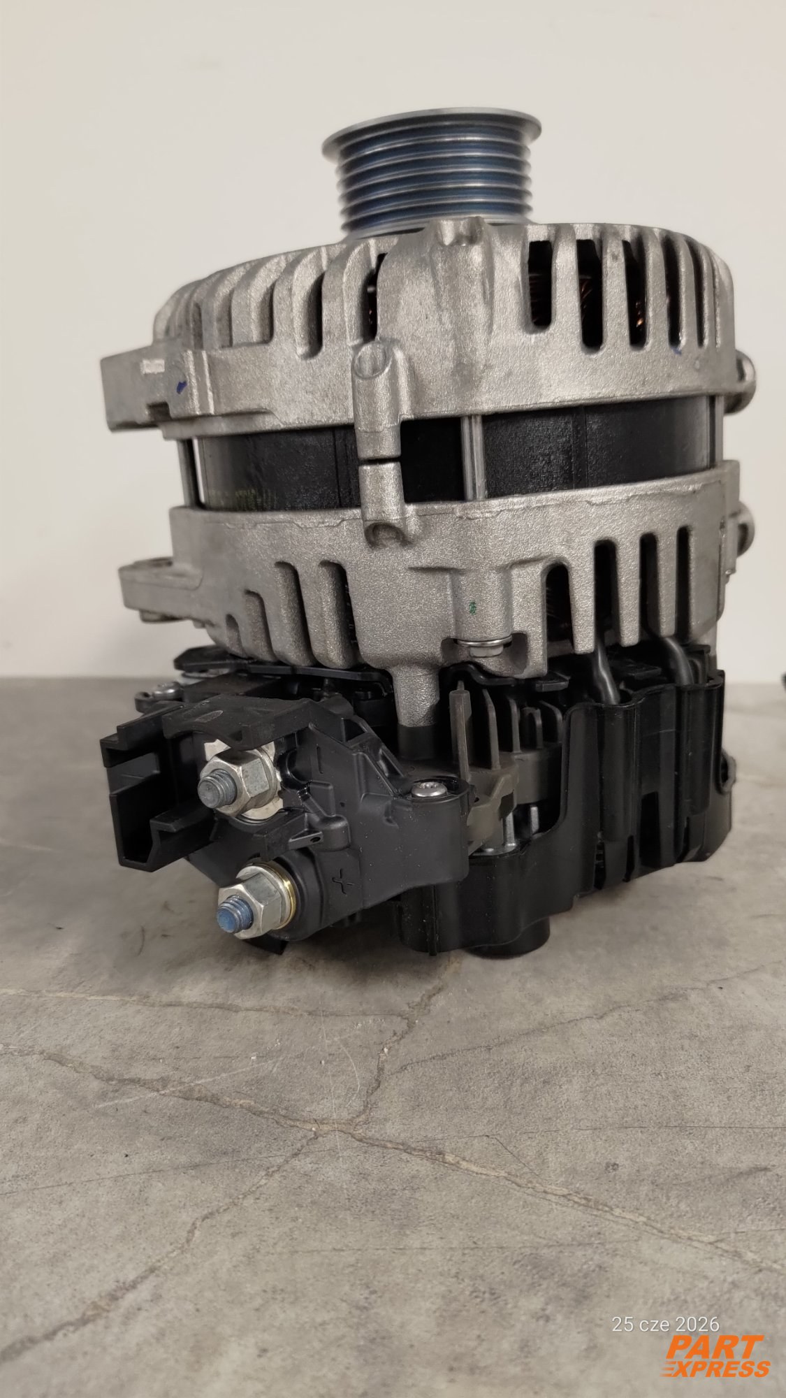 Lichtmaschine Ford Puma Focus 1.0 EcoBoost B7JA P1T1-11238-BA – 2