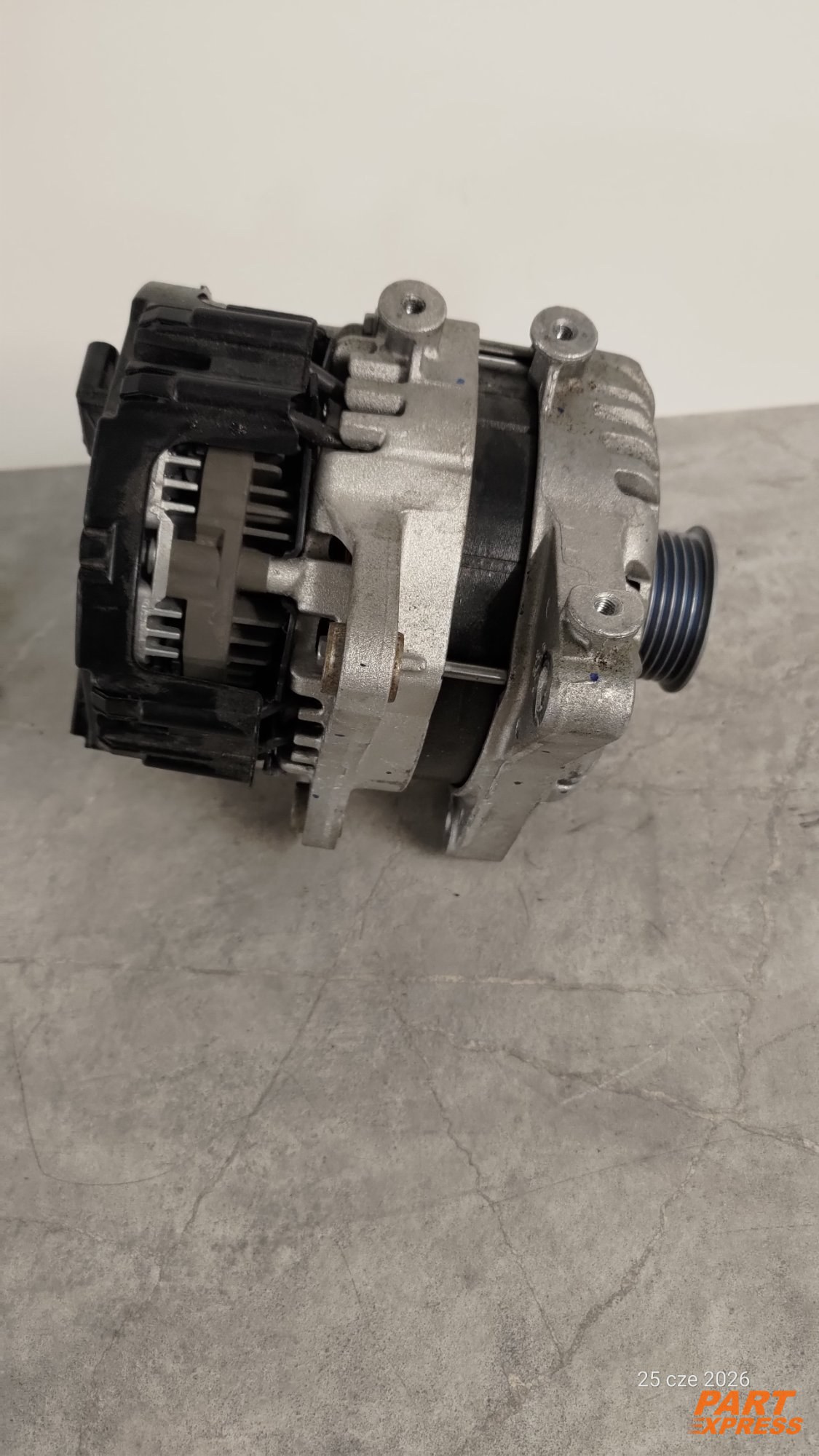 Lichtmaschine Ford Puma Focus 1.0 EcoBoost B7JA P1T1-11238-BA – 4