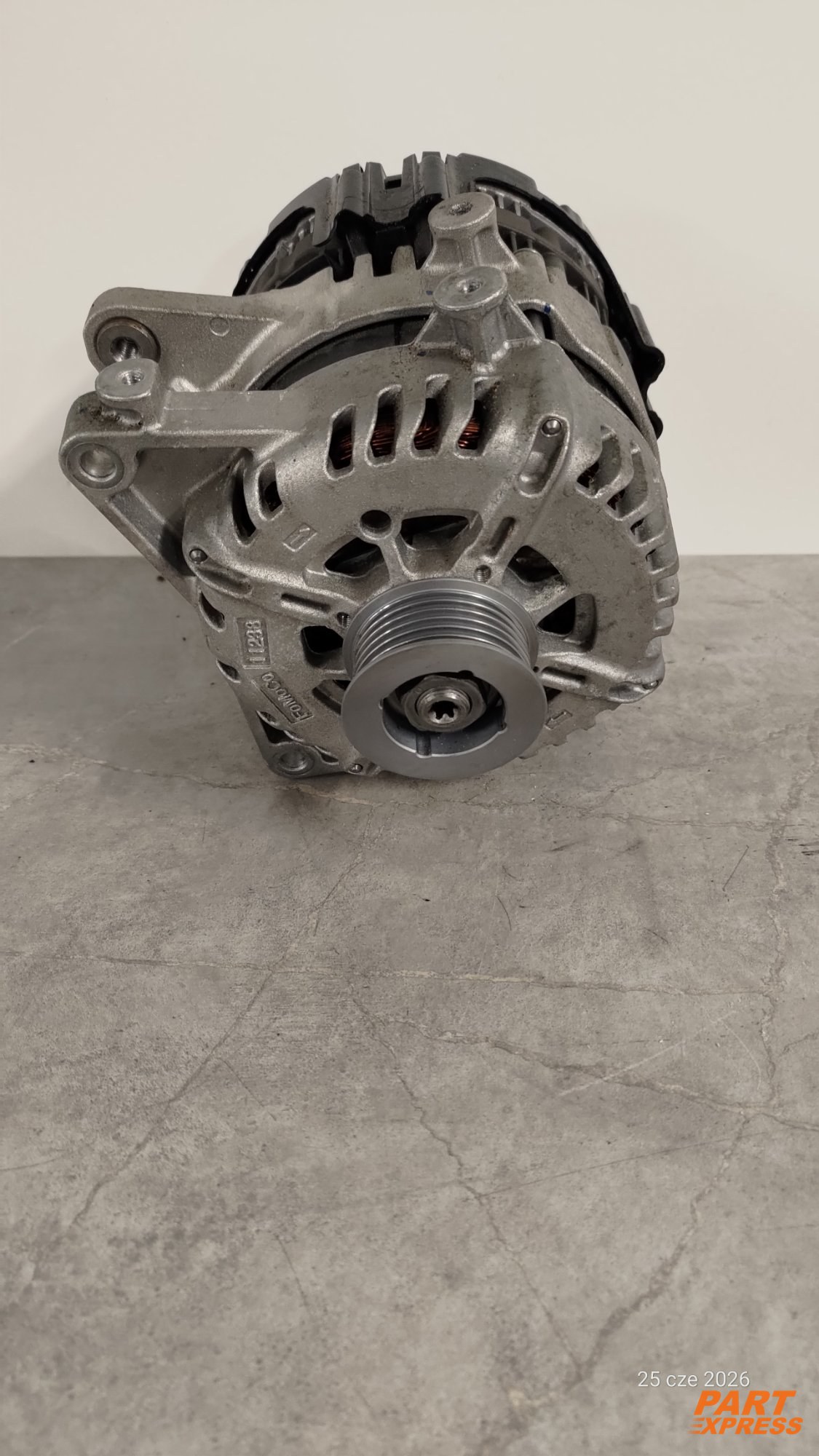 Lichtmaschine Ford Puma Focus 1.0 EcoBoost B7JA P1T1-11238-BA – 5