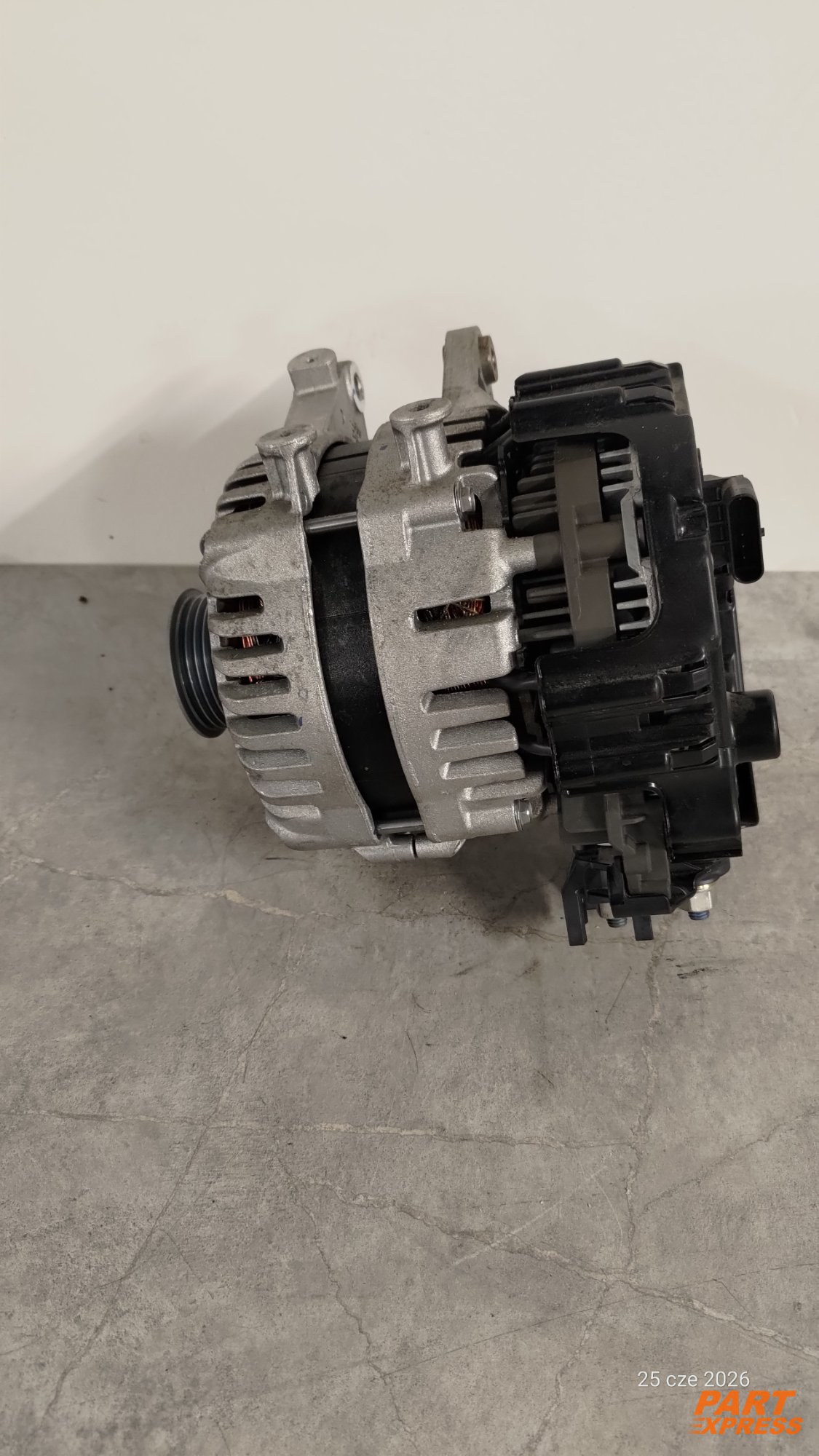 Lichtmaschine Ford Puma Focus 1.0 EcoBoost B7JA P1T1-11238-BA – 6