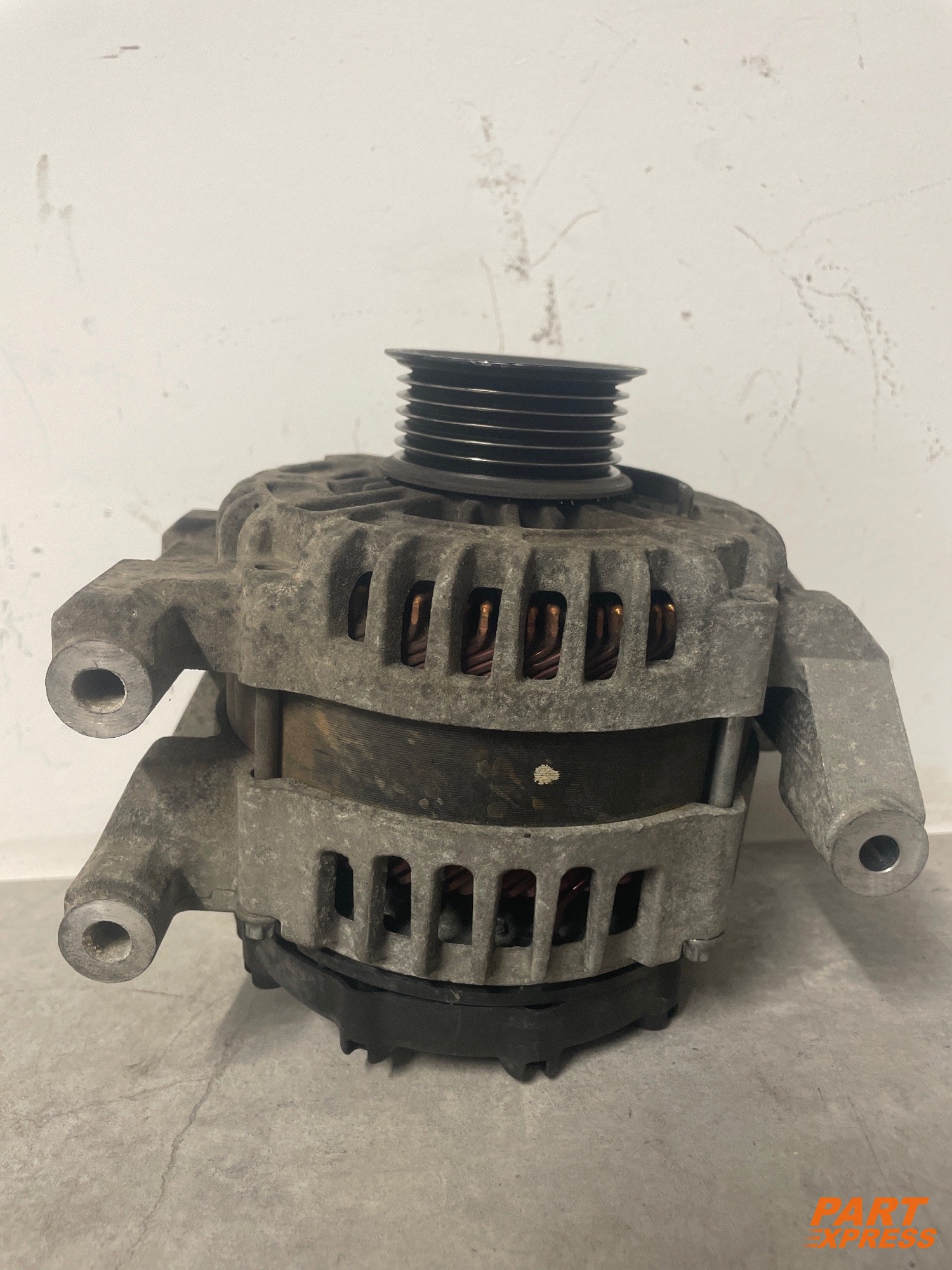 Lichtmaschine Opel Mokka Astra 1,6 CDTi 102tkm B16DTU 42418276