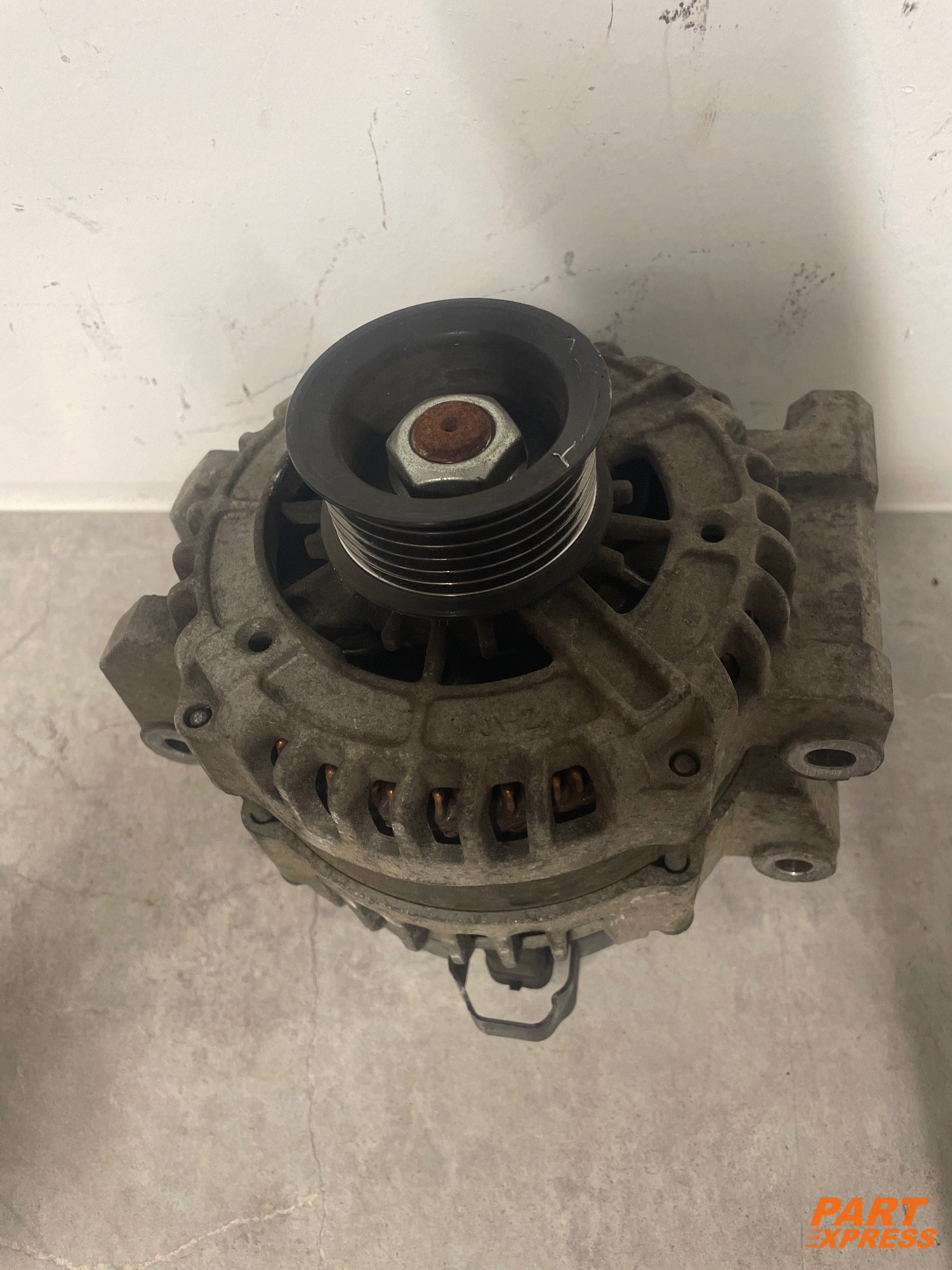 Lichtmaschine Opel Mokka Astra 1,6 CDTi 102tkm B16DTU 42418276 – 2