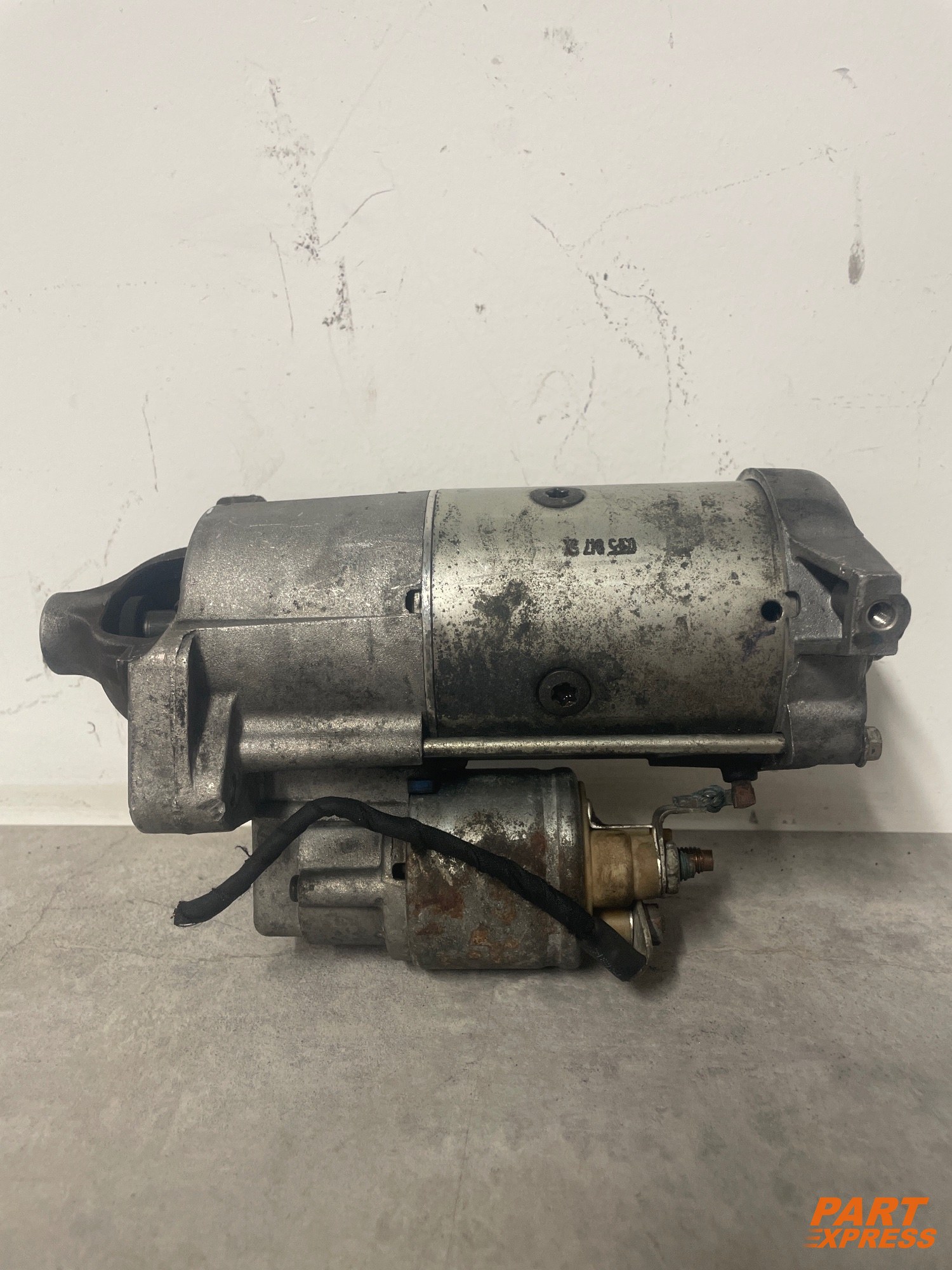 Anlasser 2.0l Diesel Volvo D4 S60 V60 V90 XC60 XC90 31419530 – 2