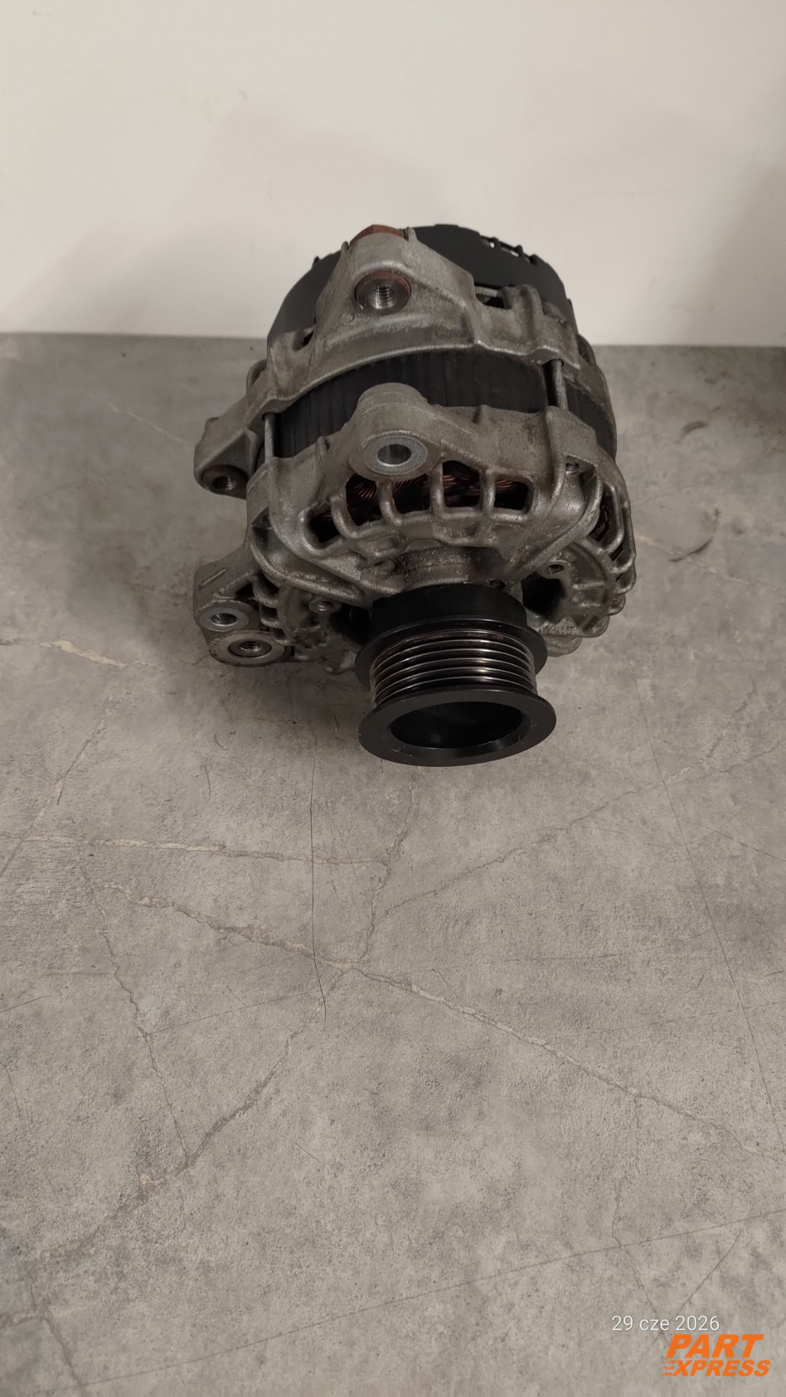 Lichtmaschine 2.0l Diesel Volvo D4 S60 V60 V90 XC60 XC90 30659580 – 2