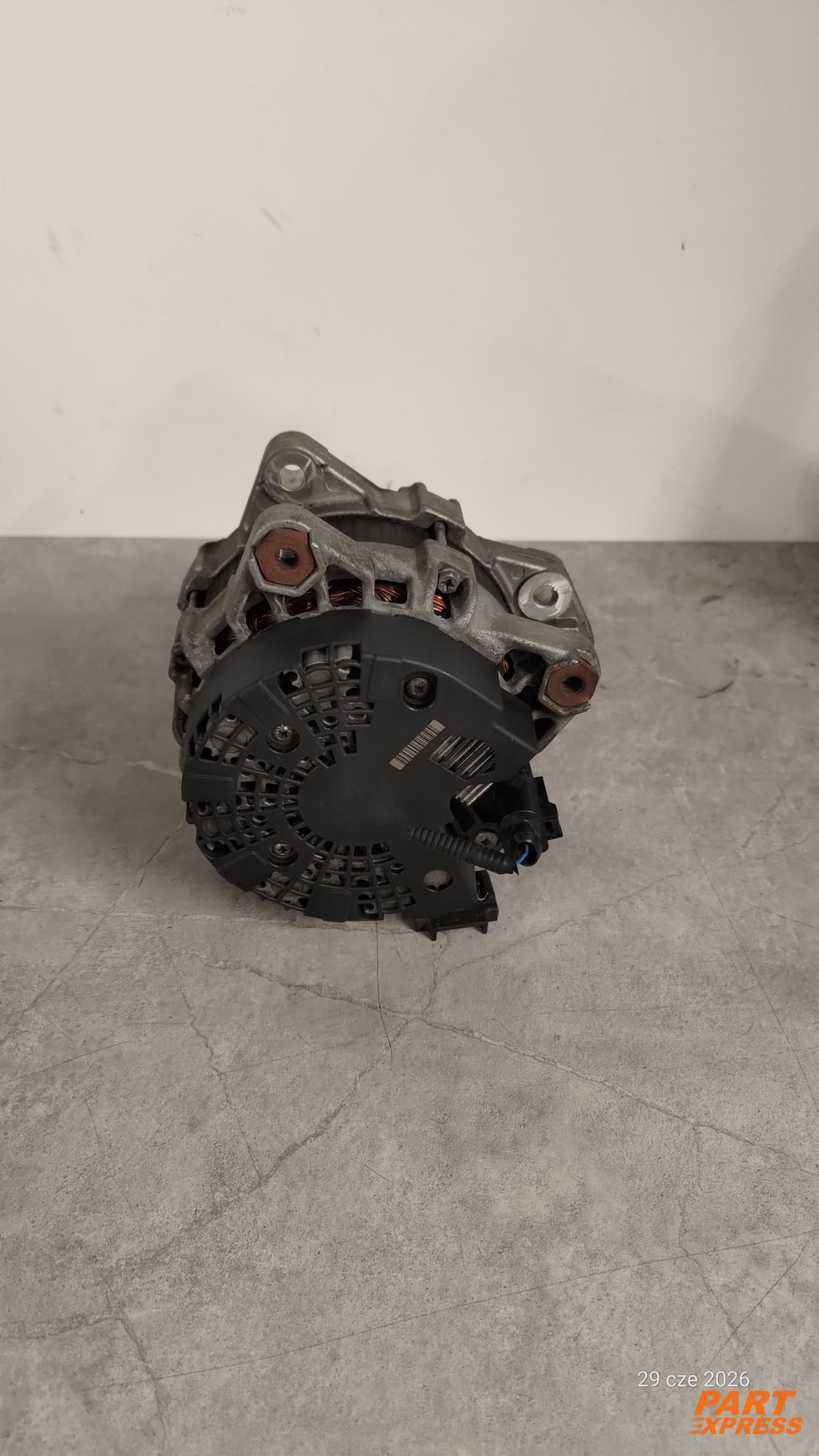 Lichtmaschine 2.0l Diesel Volvo D4 S60 V60 V90 XC60 XC90 30659580 – 4