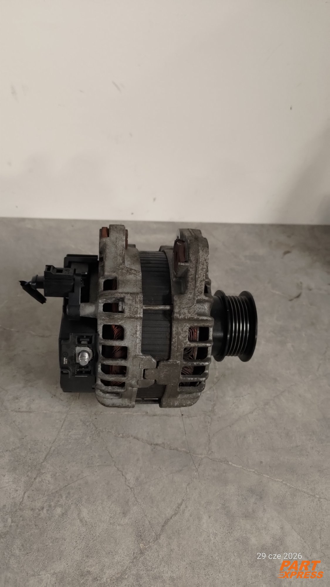 Lichtmaschine 2.0l Diesel Volvo D4 S60 V60 V90 XC60 XC90 30659580 – 5