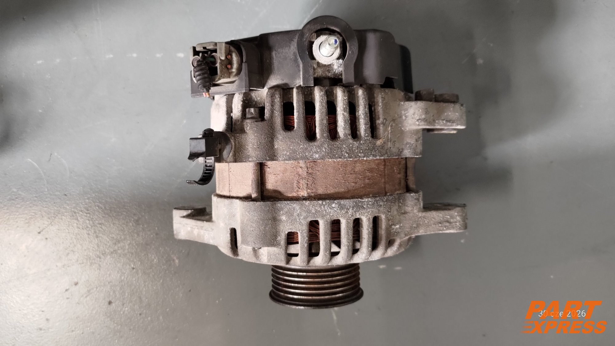 Lichtmaschine G4LC Kia Rio IV CEE'D Hyundai Accent i20 i30 74KW  37300-03870