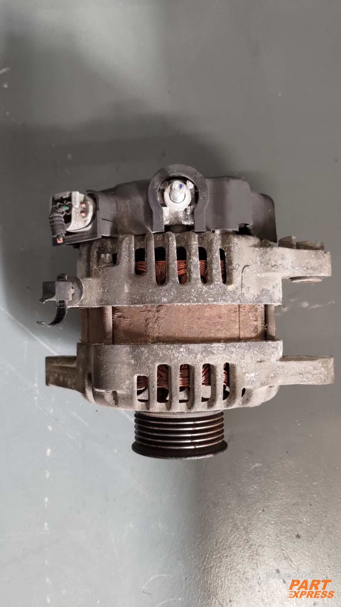 Lichtmaschine G4LC Kia Rio IV CEE'D Hyundai Accent i20 i30 74KW  37300-03870 – 2