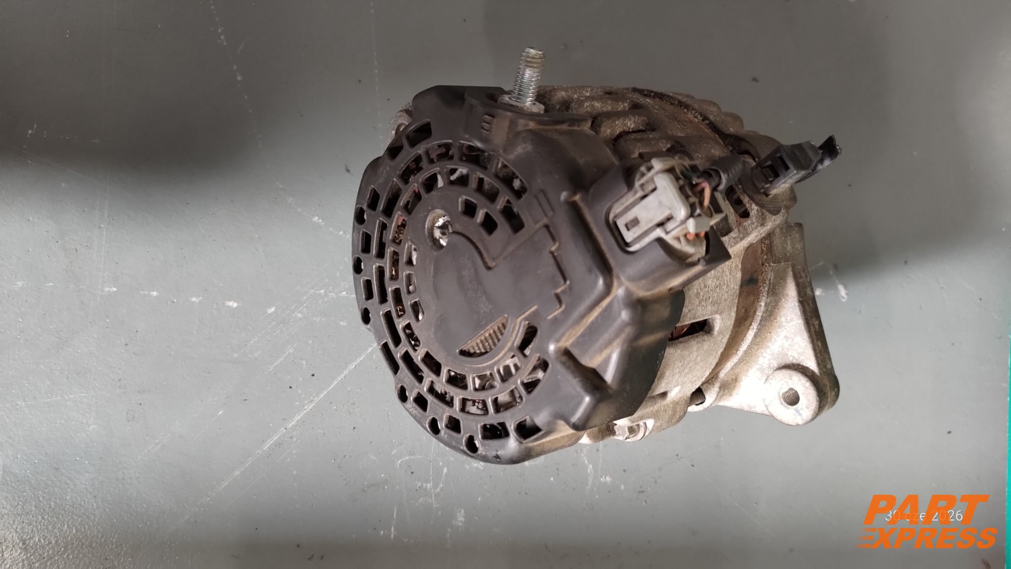 Lichtmaschine G4LC Kia Rio IV CEE'D Hyundai Accent i20 i30 74KW  37300-03870 – 3
