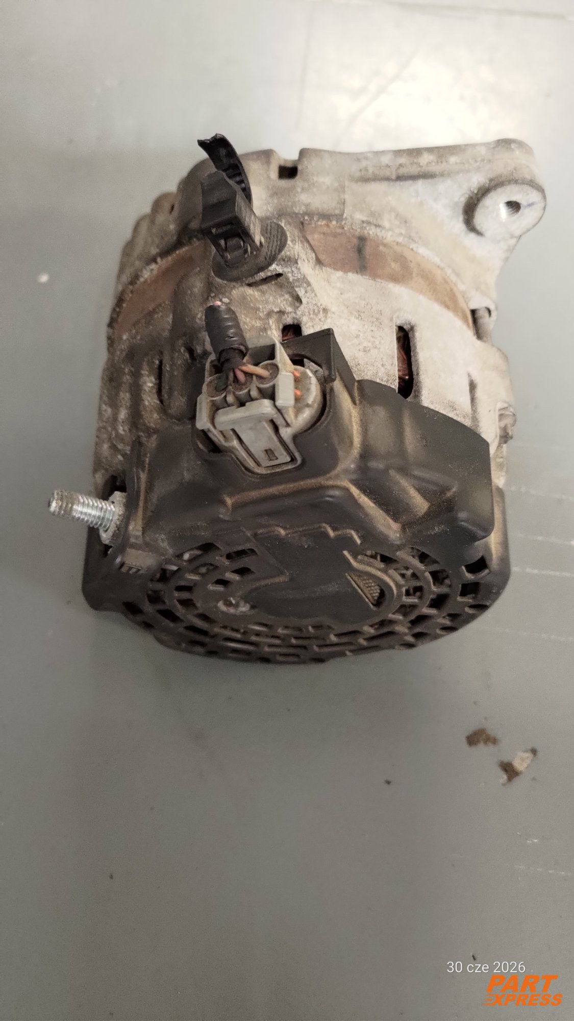 Lichtmaschine G4LC Kia Rio IV CEE'D Hyundai Accent i20 i30 74KW  37300-03870 – 4