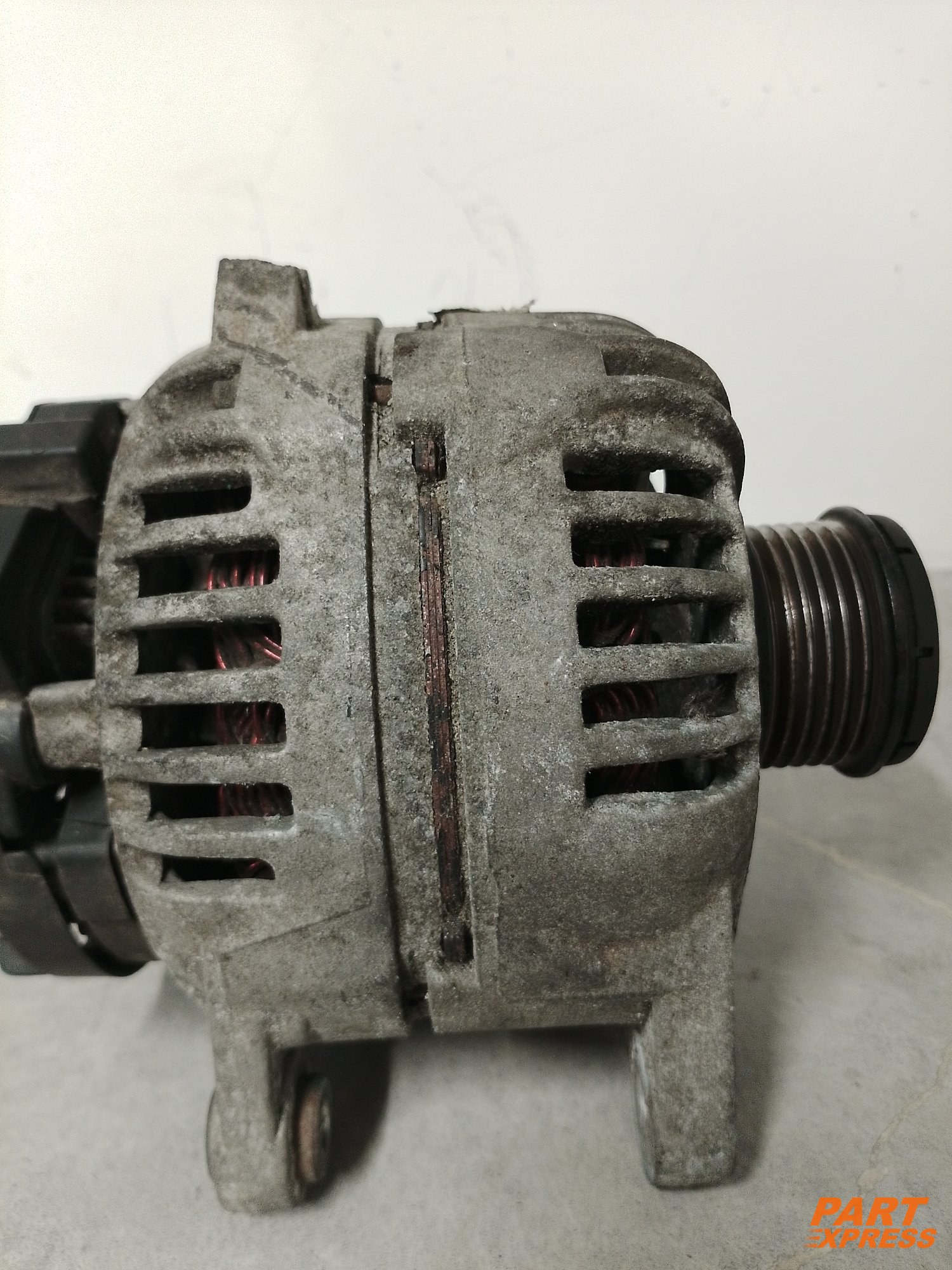 Lichtmaschine Nissan NV200 Renault Vlio Kangoo K9K 1,5l 66kW 79tkm 8200728292 – 5