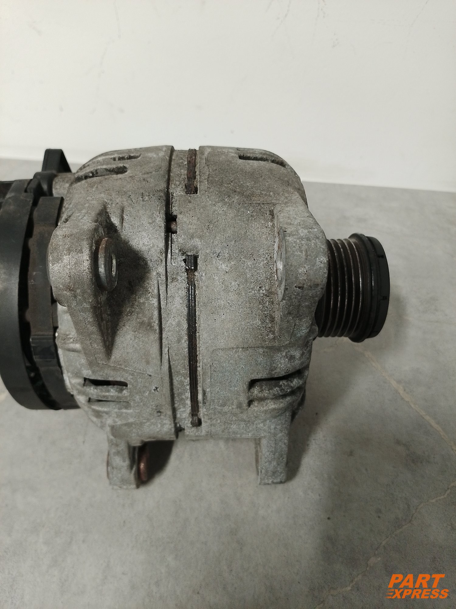 Lichtmaschine Nissan NV200 Renault Vlio Kangoo K9K 1,5l 66kW 79tkm 8200728292 – 6