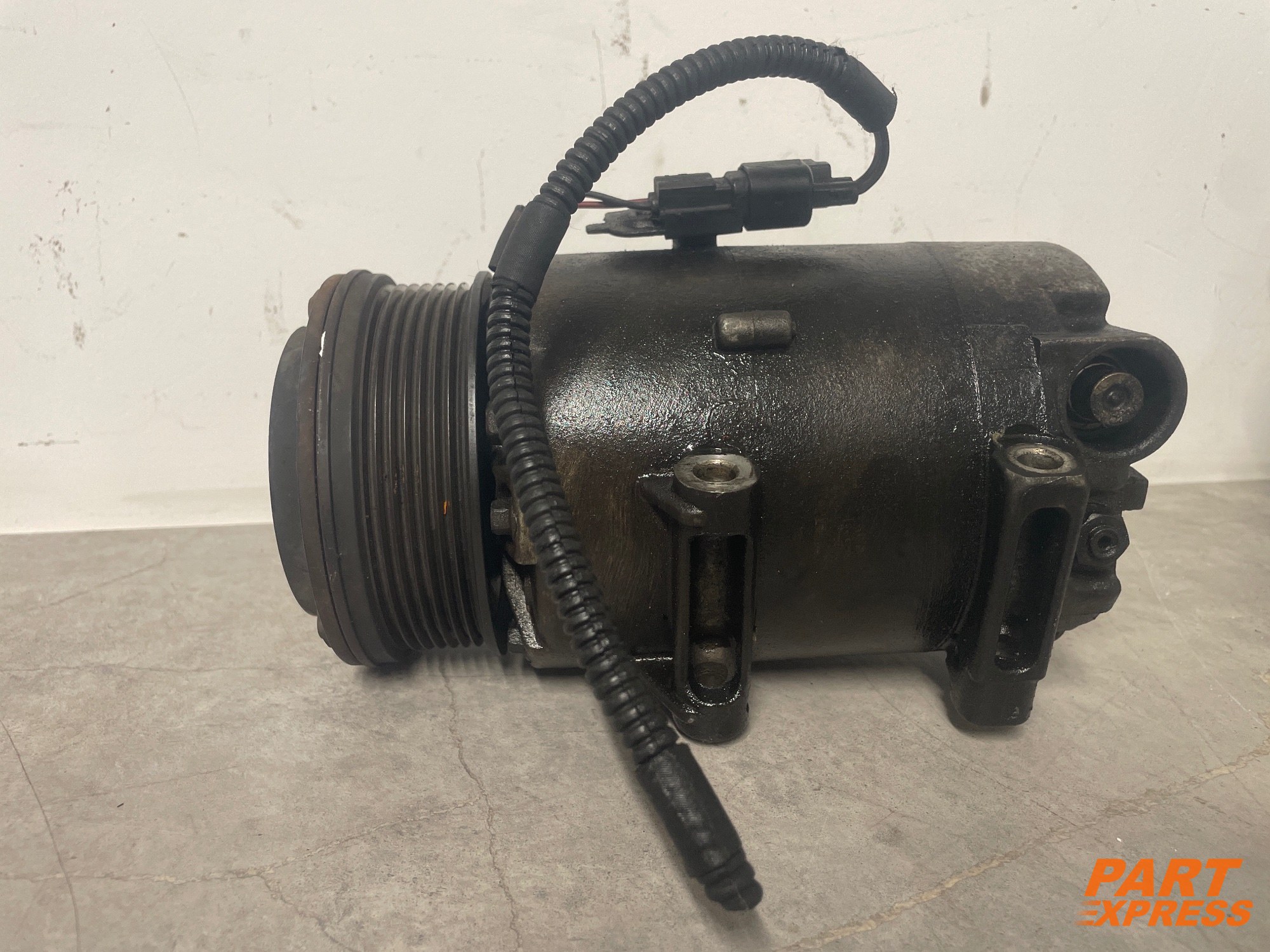 Klimakompressor Ford Transit V363 2,2l TDCi 74kW CYFF BK31-19D629-AC – 2