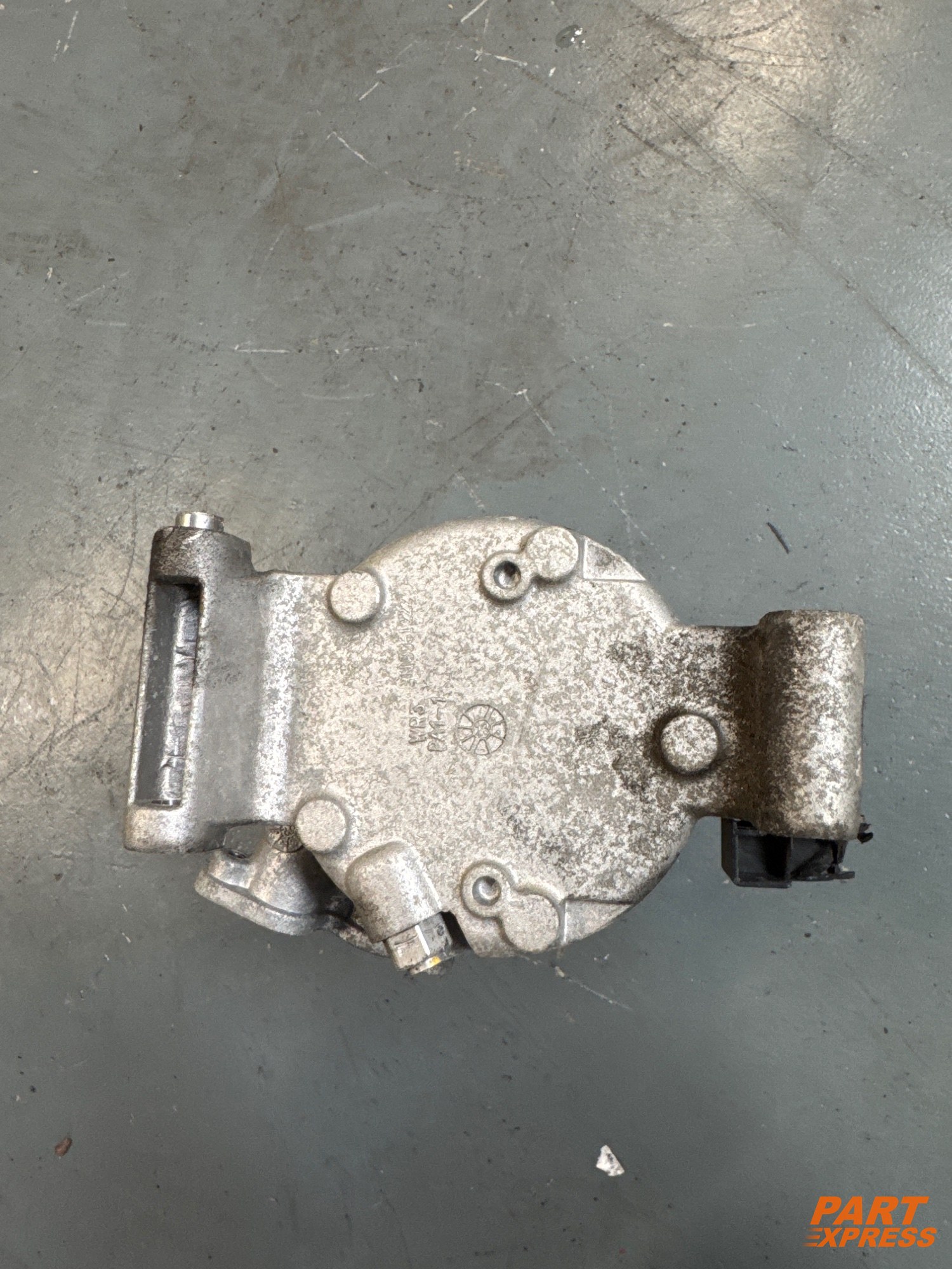 Klimakompressor Mazda 6 CX-5 2,2D 88TKM 110KW 150PS F500-JUBCA-03 – 6
