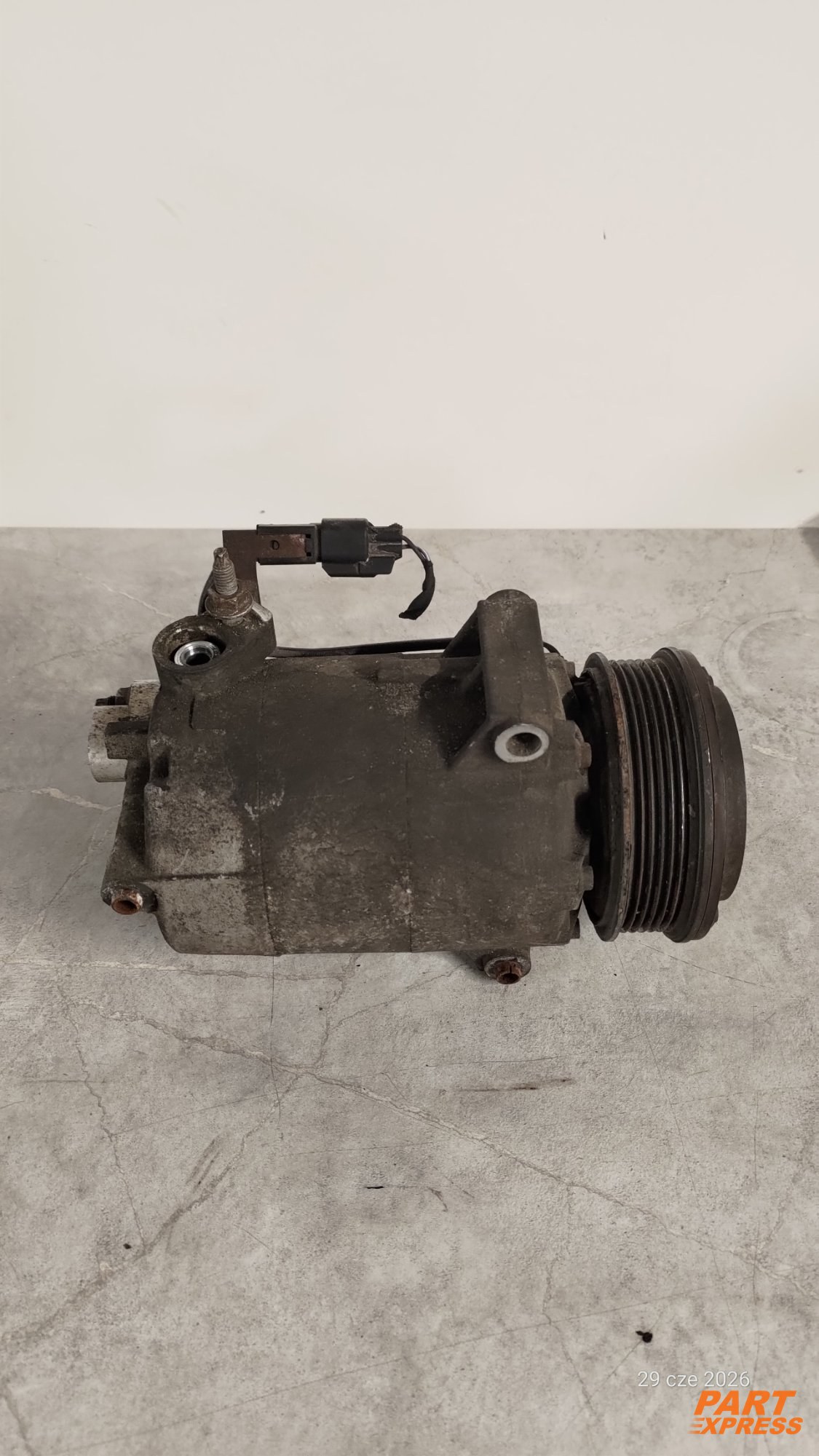 Klimakompressor Ford EcoSport 1,0 EcoBoost C1B1-19D269-A2F – 2
