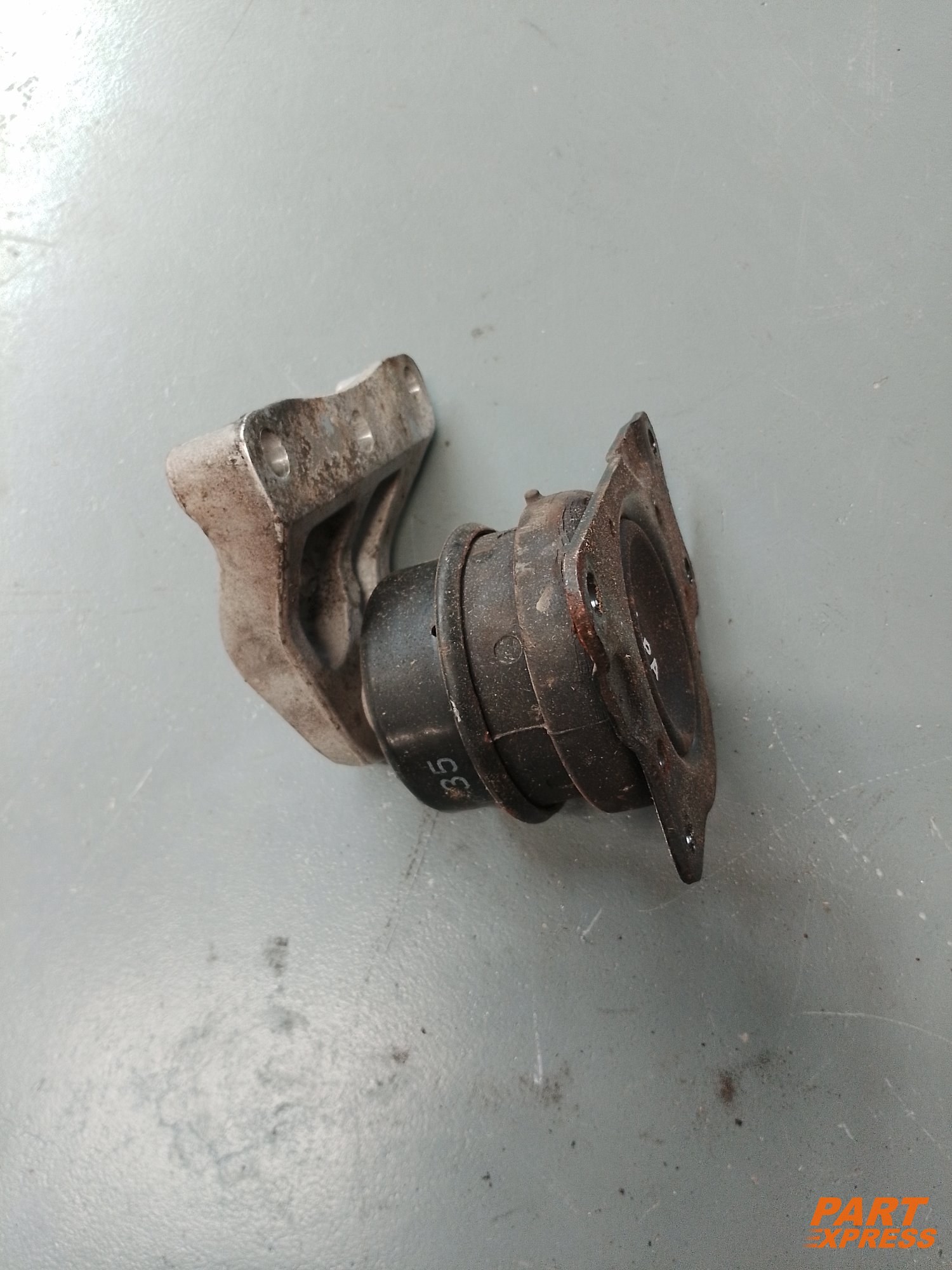 Motorlager rechts Audi A1 Sport 8X 2010 - 2018 6R0 199 167 S – 2