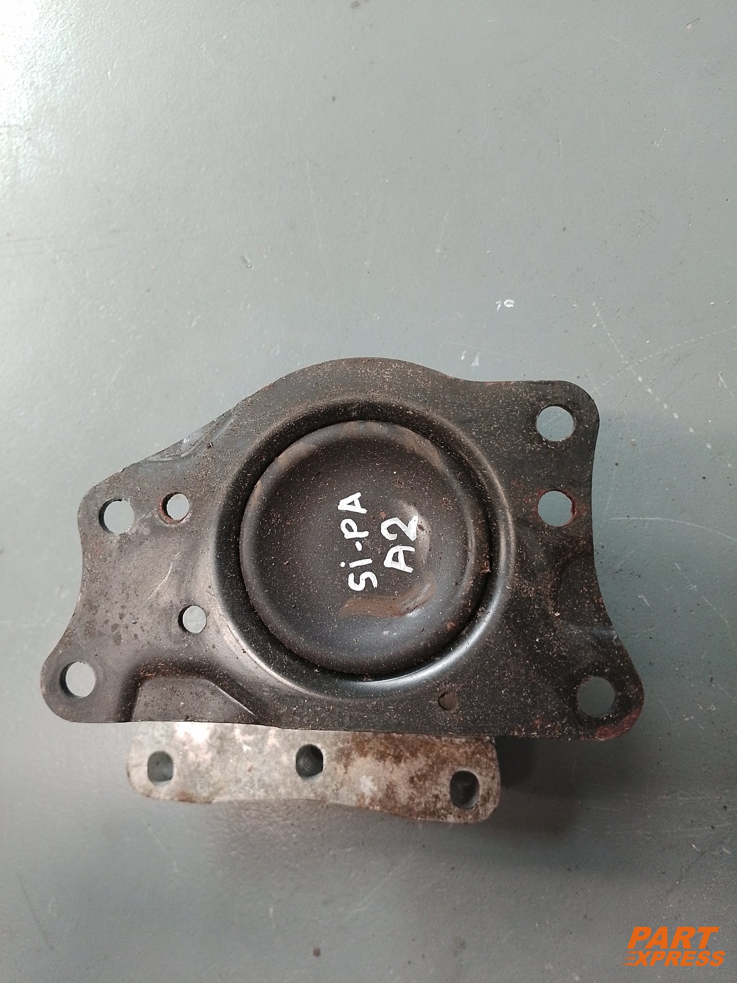 Motorlager rechts Audi A1 Sport 8X 2010 - 2018 6R0 199 167 S – 4