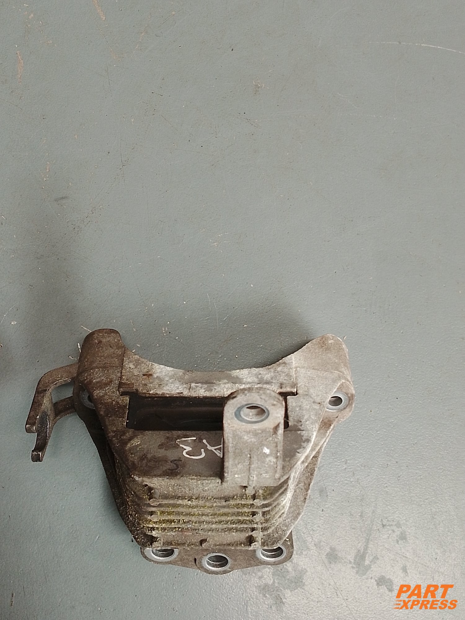 Motorlager rechts Opel Zafira Tourer C 2011 - 2018 13347453 – 3