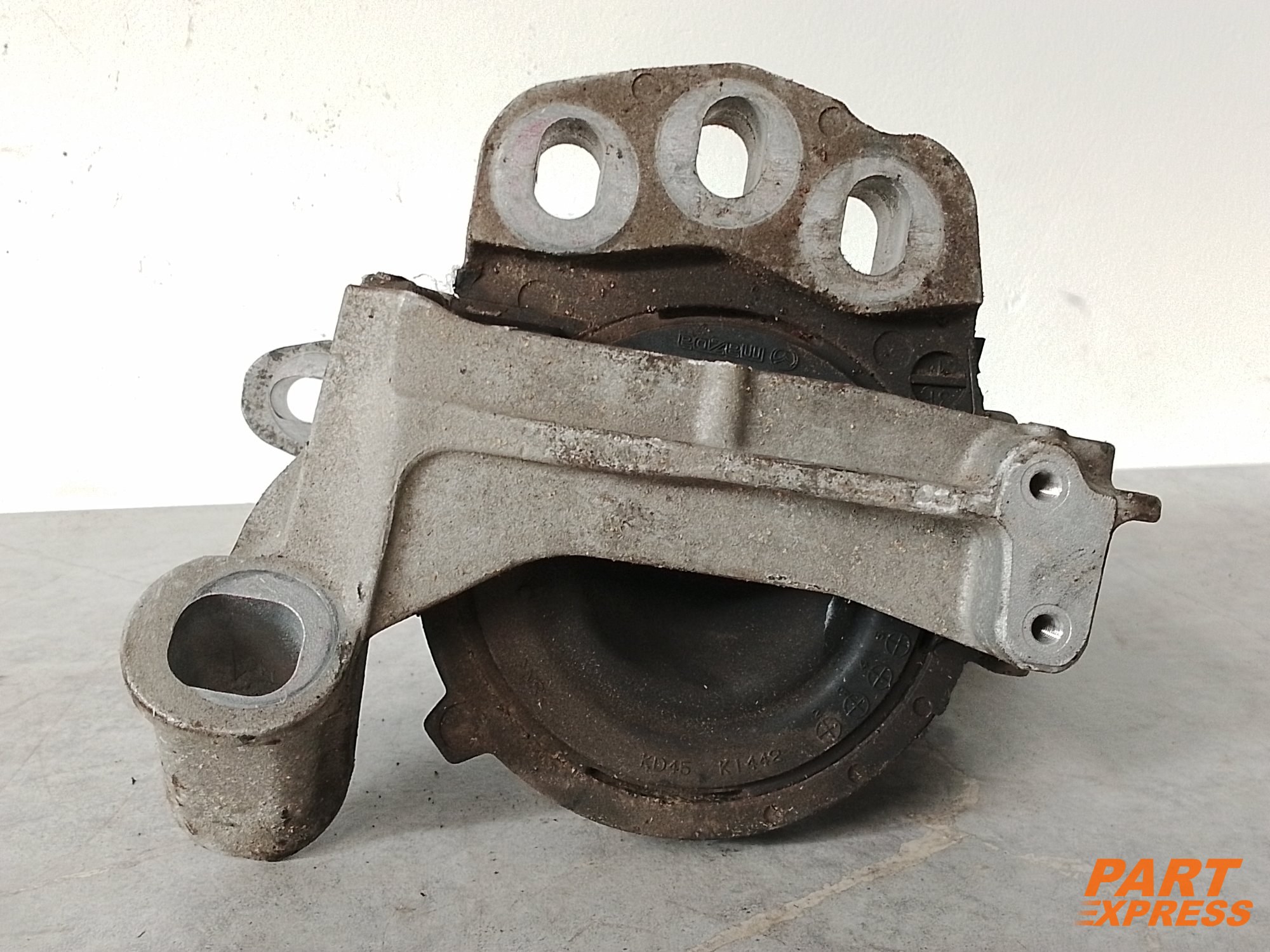 Motorlager rechts Mazda CX-5 Sport KE GH 2012 - 2017 KE64-39-060A – 5