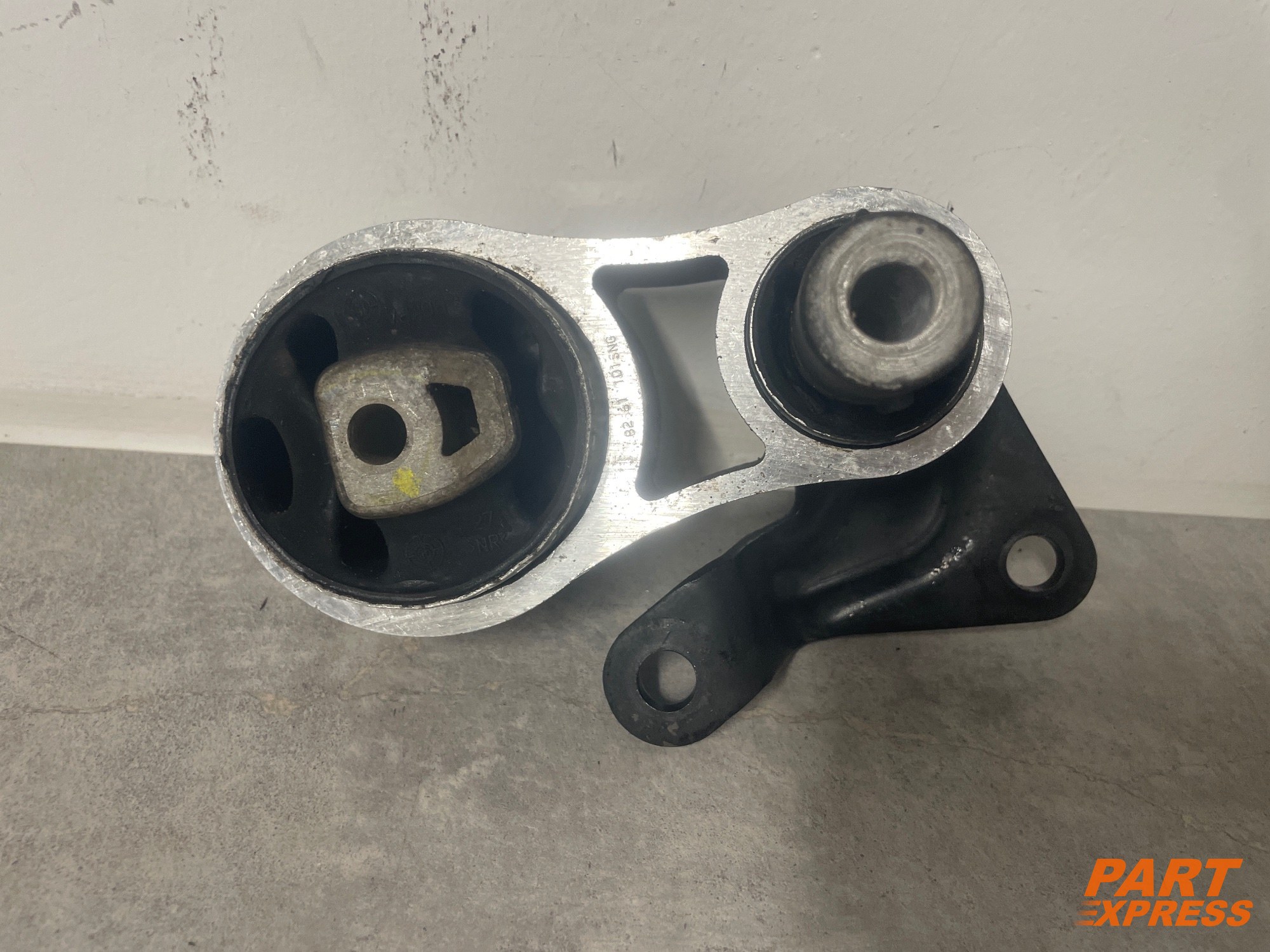 Motorlager Ford EcoSport  Titanium 2013 - 2022 1.0 EcoBoost 4062375529612 – 2
