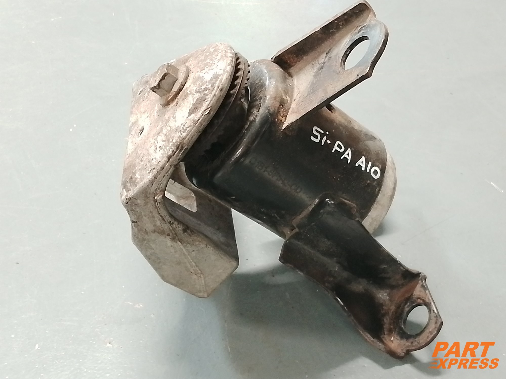 Motorlager links Ford EcoSport  Titanium 2013 - 2022 1.0 EcoBoost C1B1 6F012-CD – 2